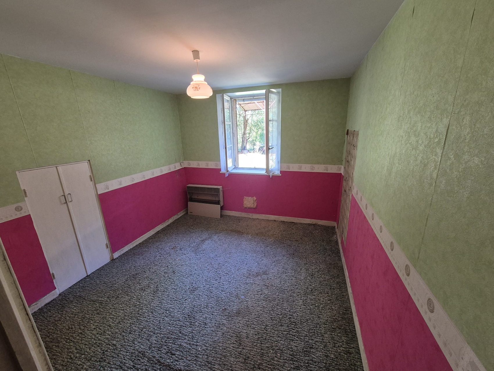 Achat immobilier Maison 4 pièces  116m2 à La Berthenoux (36400) - Photo n°10