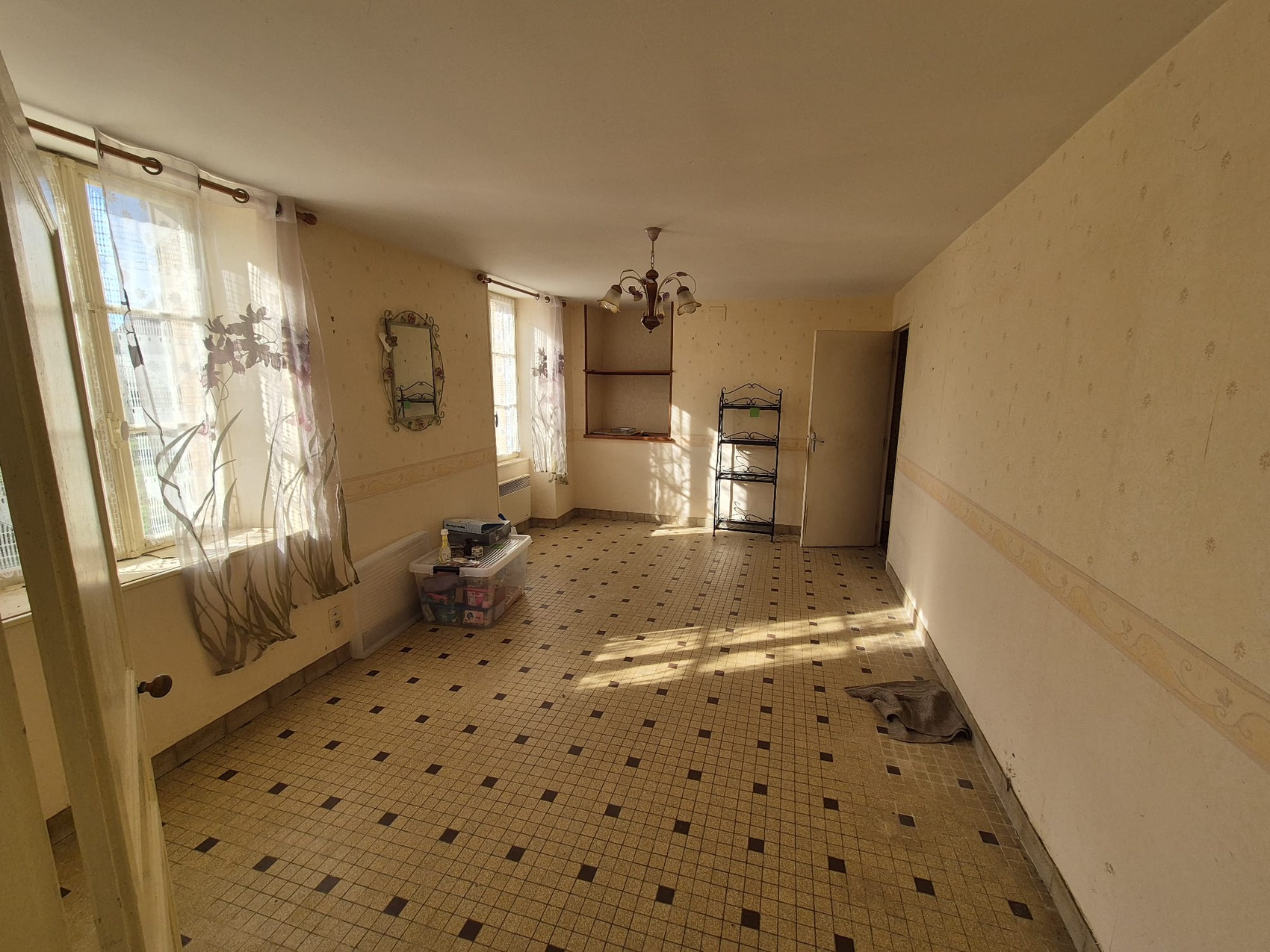 Achat immobilier Maison 4 pièces  116m2 à La Berthenoux (36400) - Photo n°7