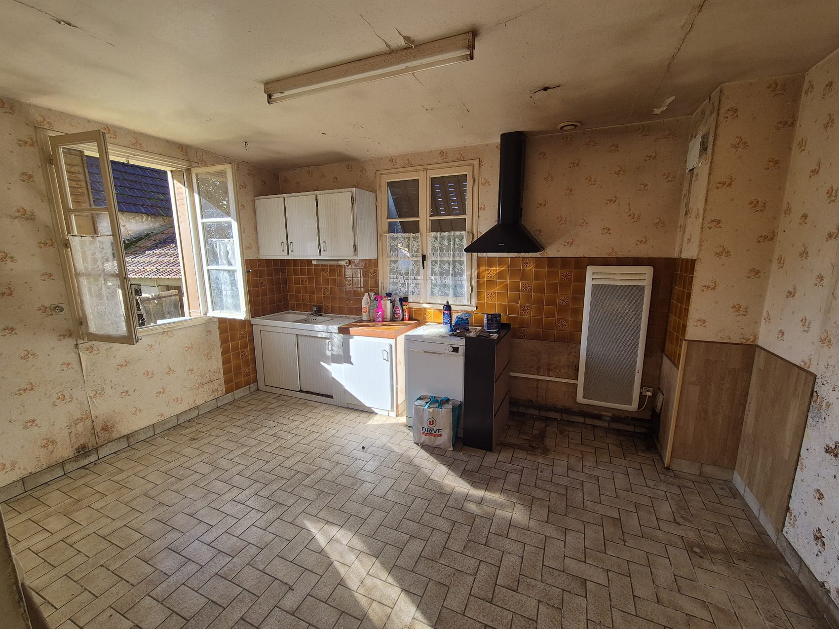 Achat immobilier Maison 4 pièces  116m2 à La Berthenoux (36400) - Photo n°8