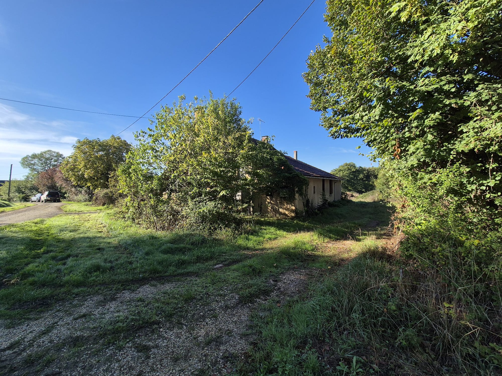 Achat immobilier Maison 4 pièces  116m2 à La Berthenoux (36400) - Photo n°14