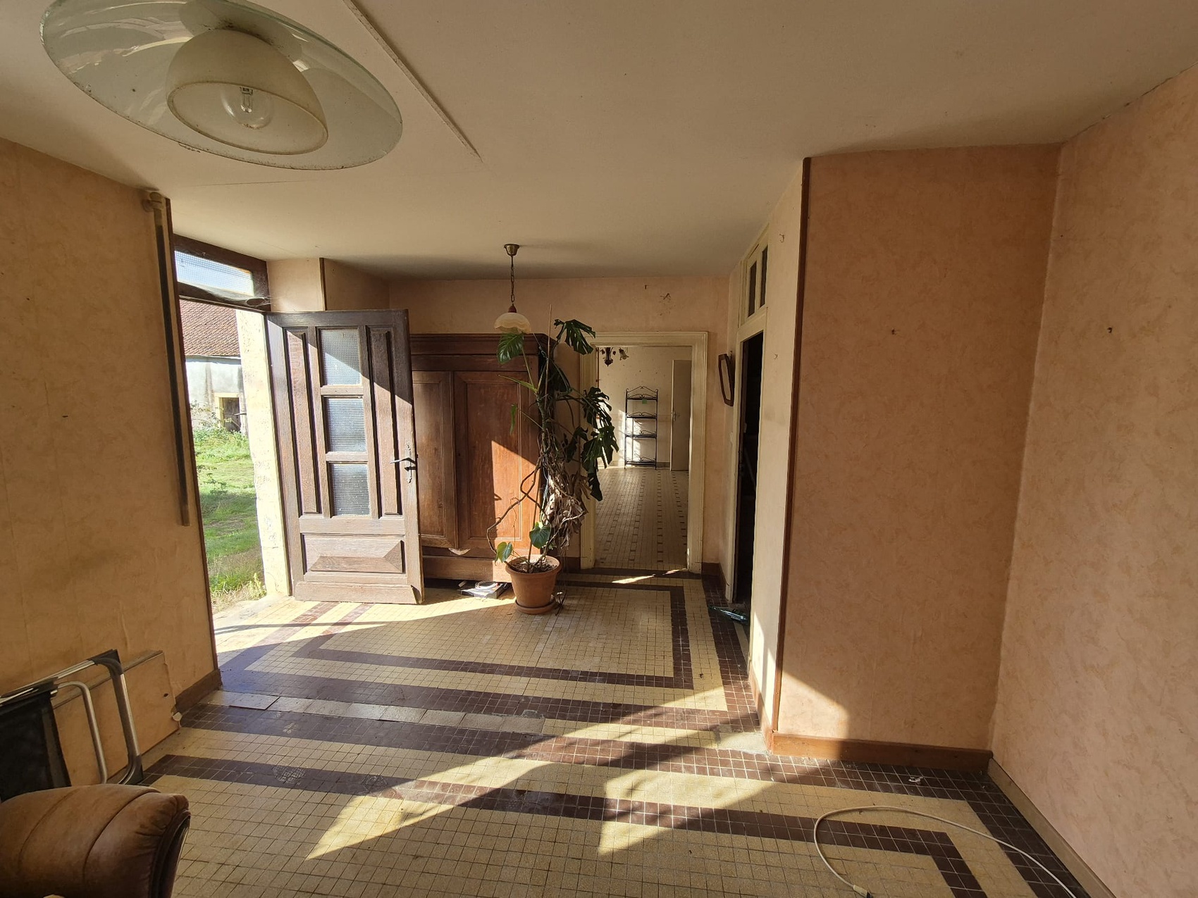 Achat immobilier Maison 4 pièces  116m2 à La Berthenoux (36400) - Photo n°5