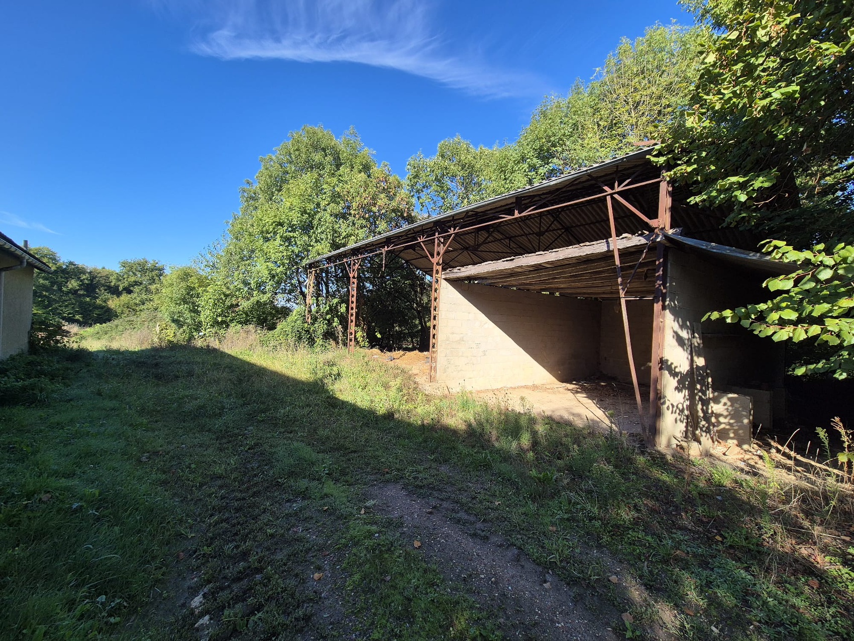 Achat immobilier Maison 4 pièces  116m2 à La Berthenoux (36400) - Photo n°13