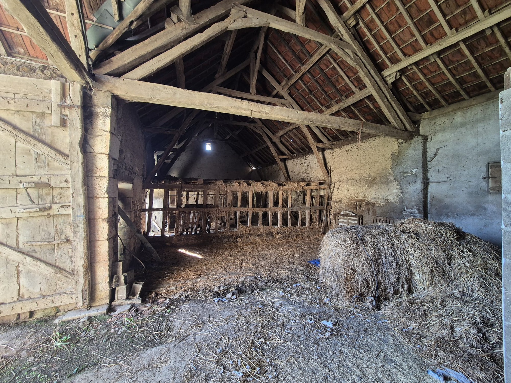 Achat immobilier Maison 4 pièces  116m2 à La Berthenoux (36400) - Photo n°16