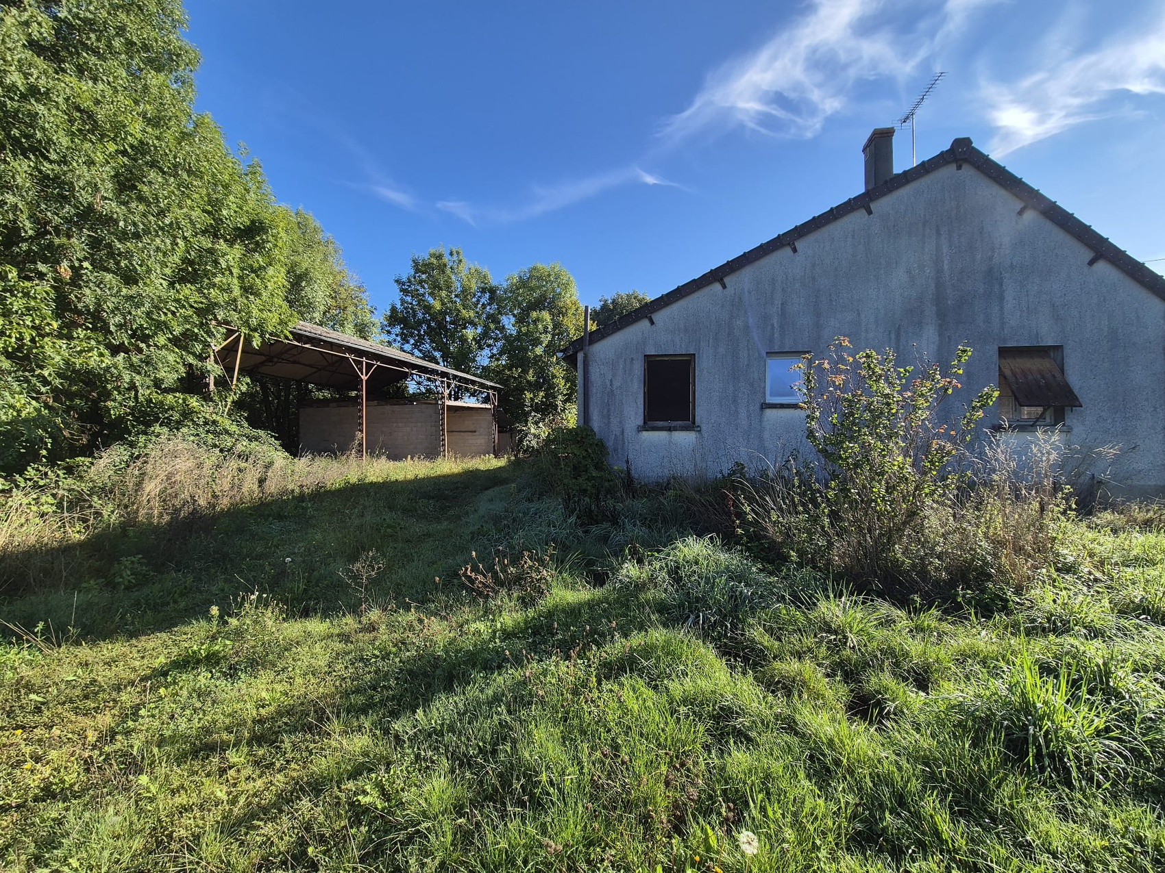 Achat immobilier Maison 4 pièces  116m2 à La Berthenoux (36400) - Photo n°18