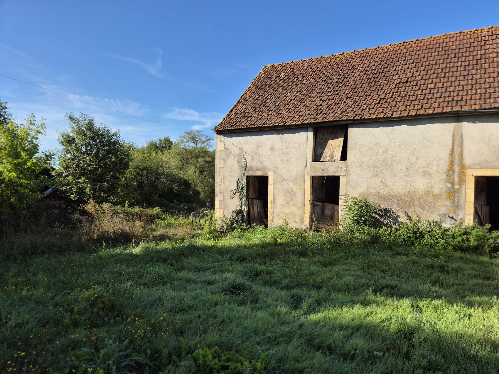 Achat immobilier Maison 4 pièces  116m2 à La Berthenoux (36400) - Photo n°19