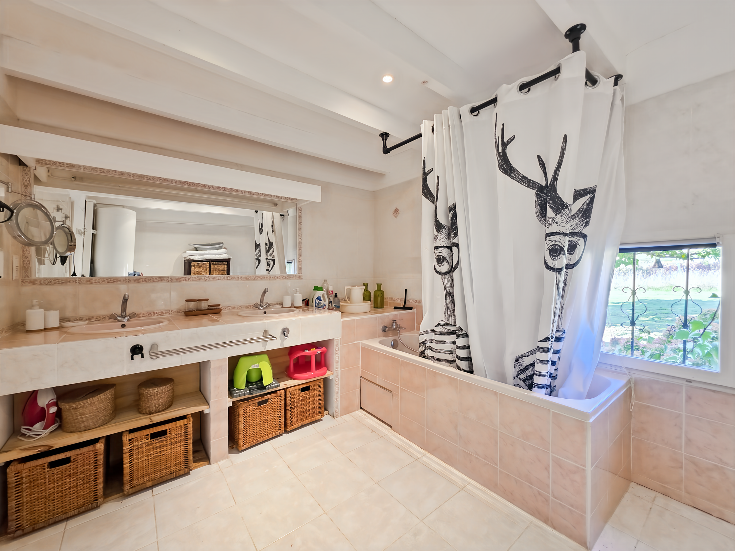 Achat immobilier Maison 10 pièces  264m2 à Rouffignac-de-Sigoulès (24240) - Photo n°17