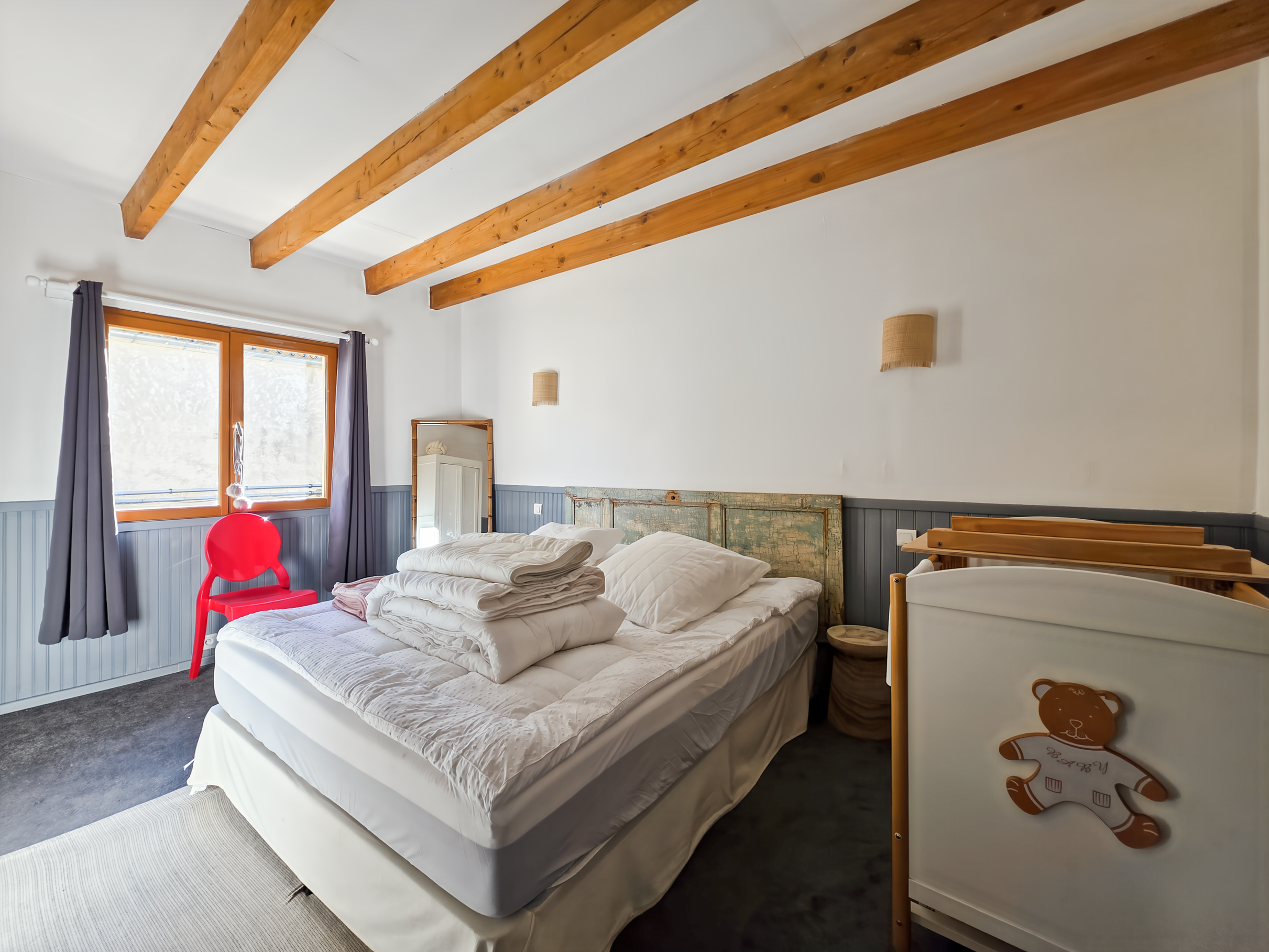 Achat immobilier Maison 10 pièces  264m2 à Rouffignac-de-Sigoulès (24240) - Photo n°9