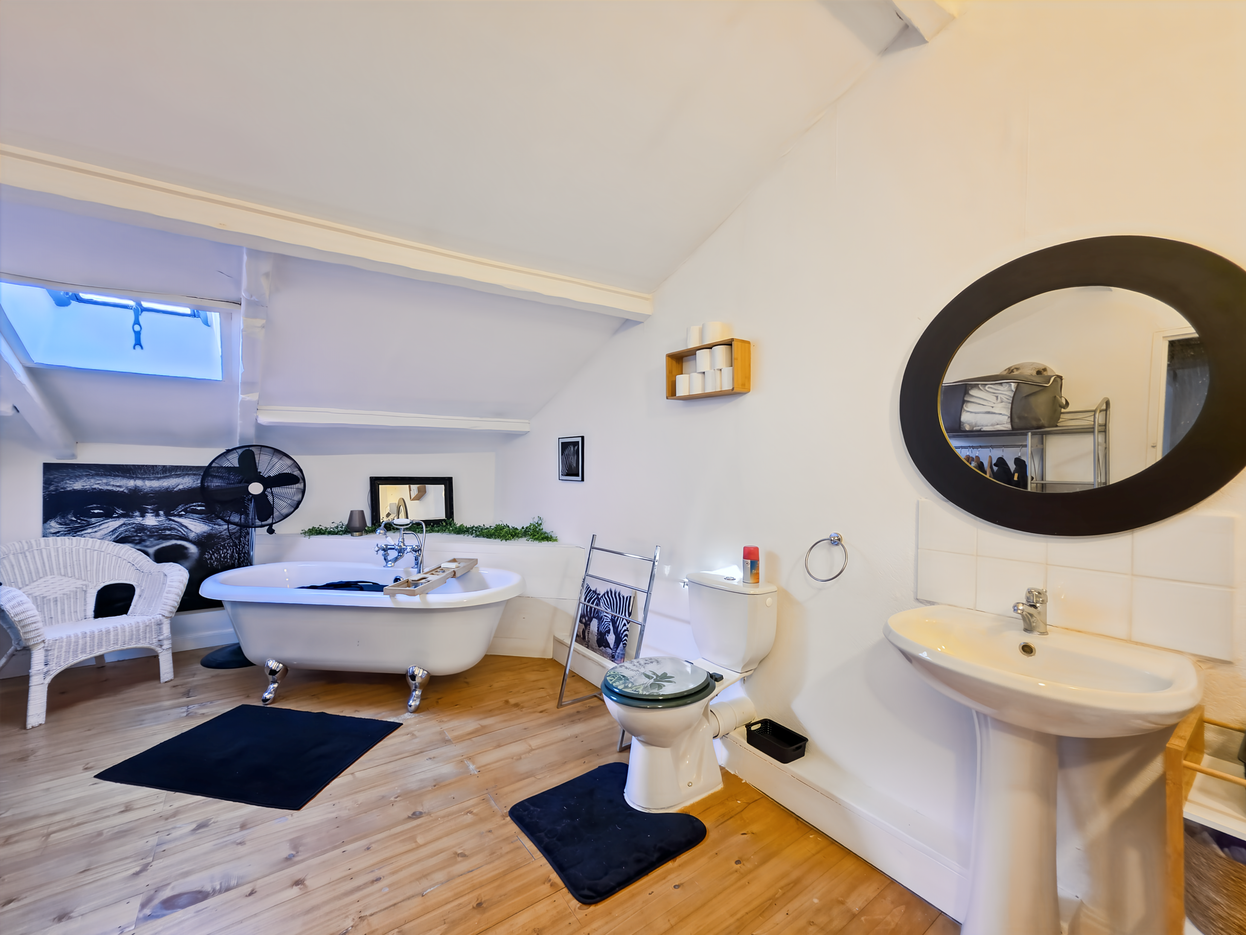 Achat immobilier Maison 10 pièces  264m2 à Rouffignac-de-Sigoulès (24240) - Photo n°10