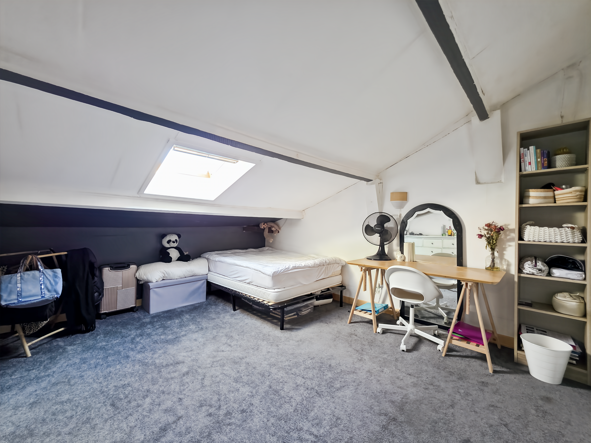 Achat immobilier Maison 10 pièces  264m2 à Rouffignac-de-Sigoulès (24240) - Photo n°13