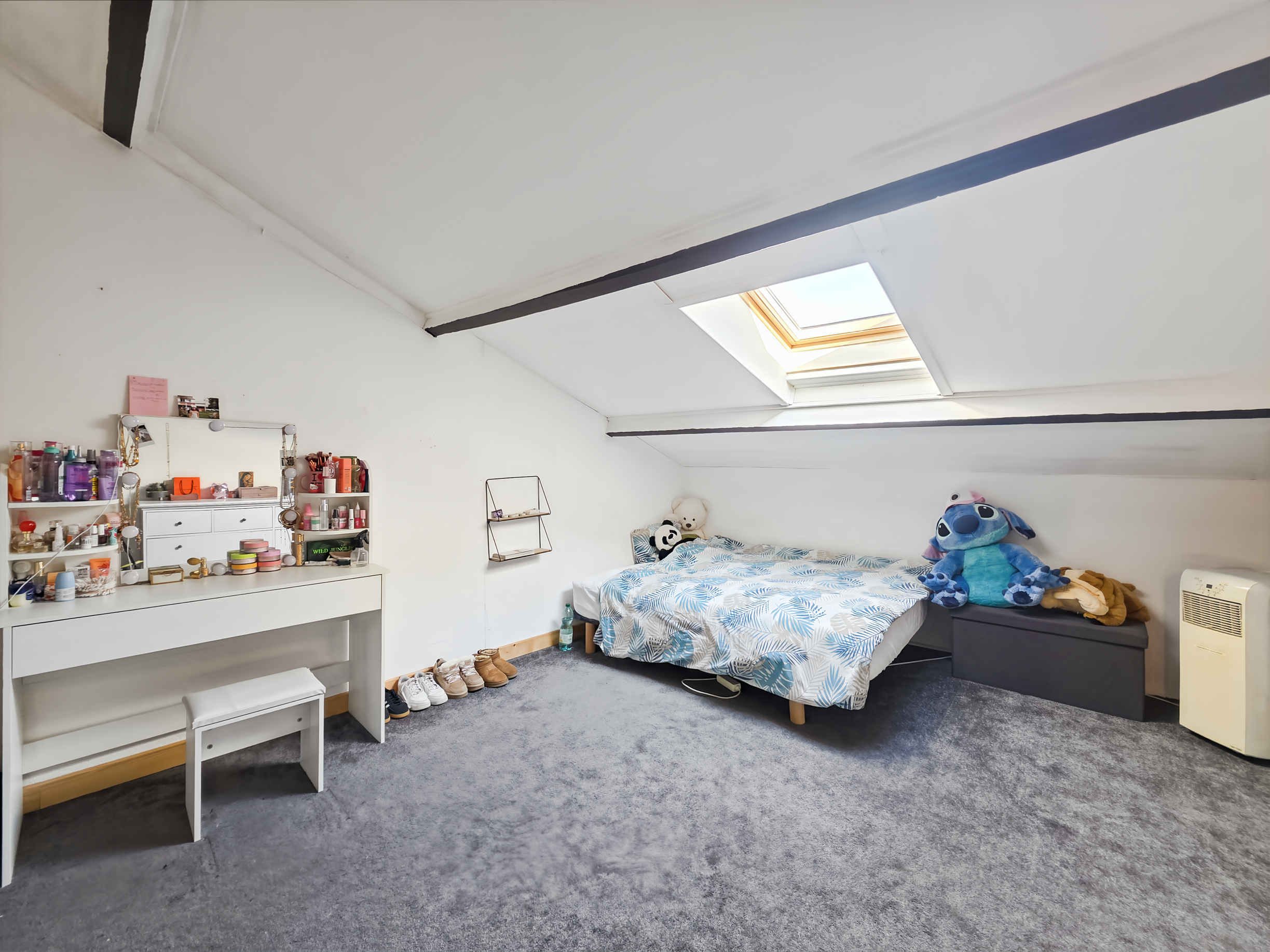 Achat immobilier Maison 10 pièces  264m2 à Rouffignac-de-Sigoulès (24240) - Photo n°16