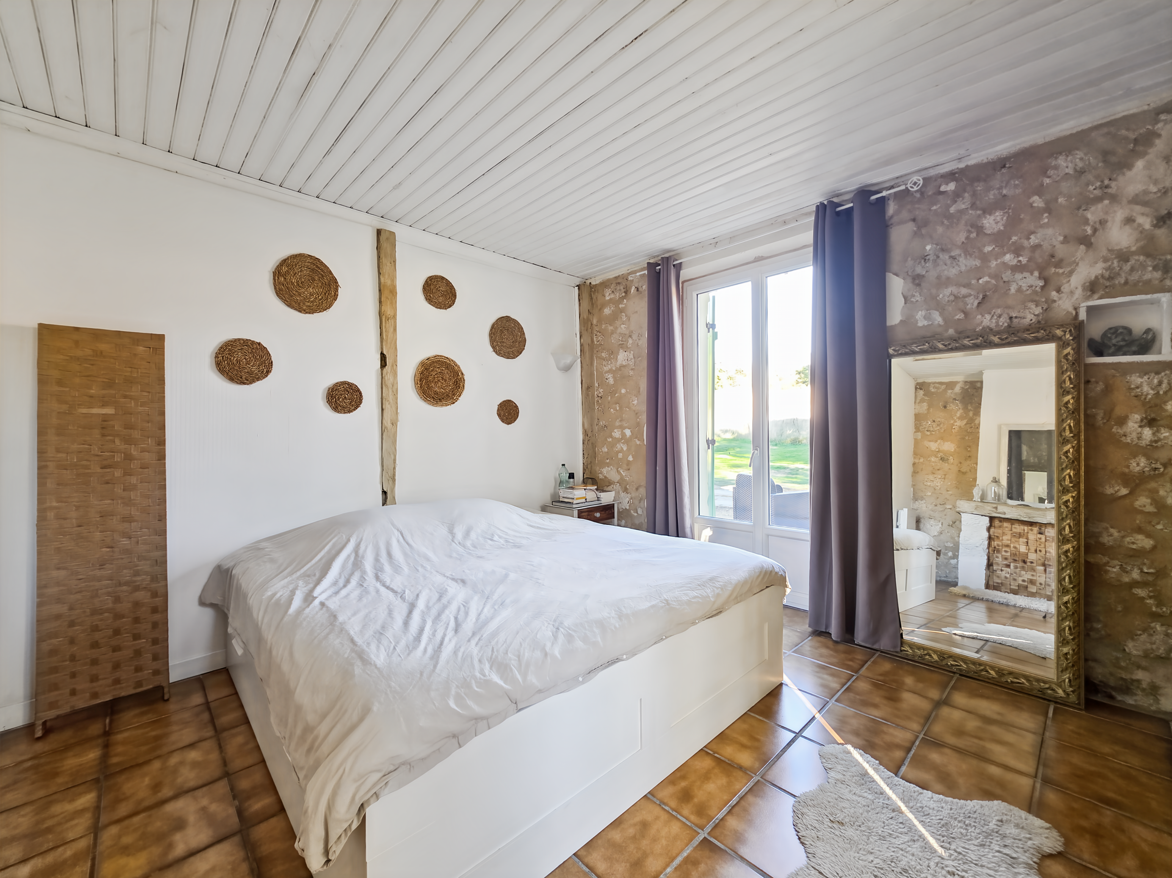 Achat immobilier Maison 10 pièces  264m2 à Rouffignac-de-Sigoulès (24240) - Photo n°8