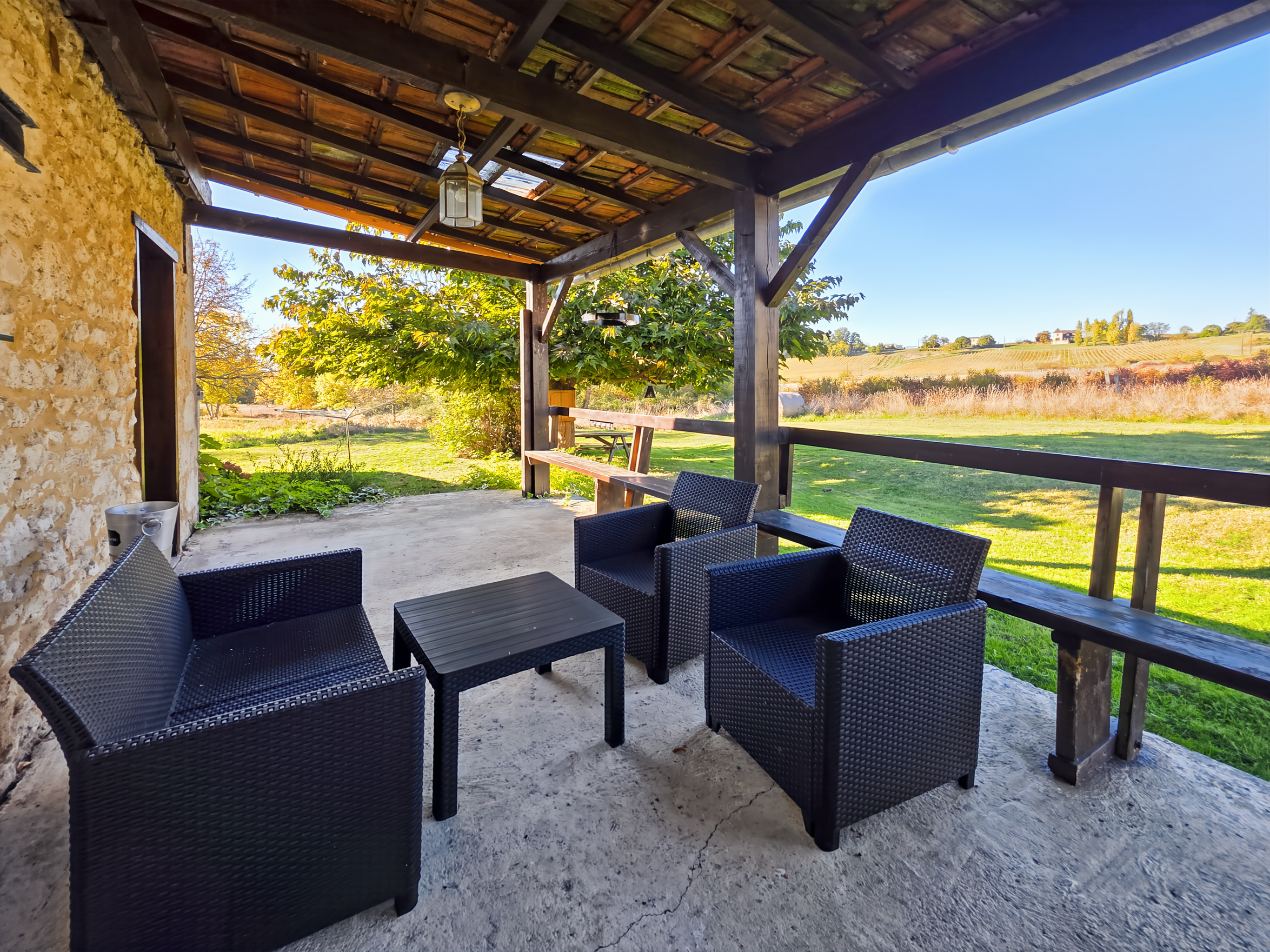 Achat immobilier Maison 10 pièces  264m2 à Rouffignac-de-Sigoulès (24240) - Photo n°18