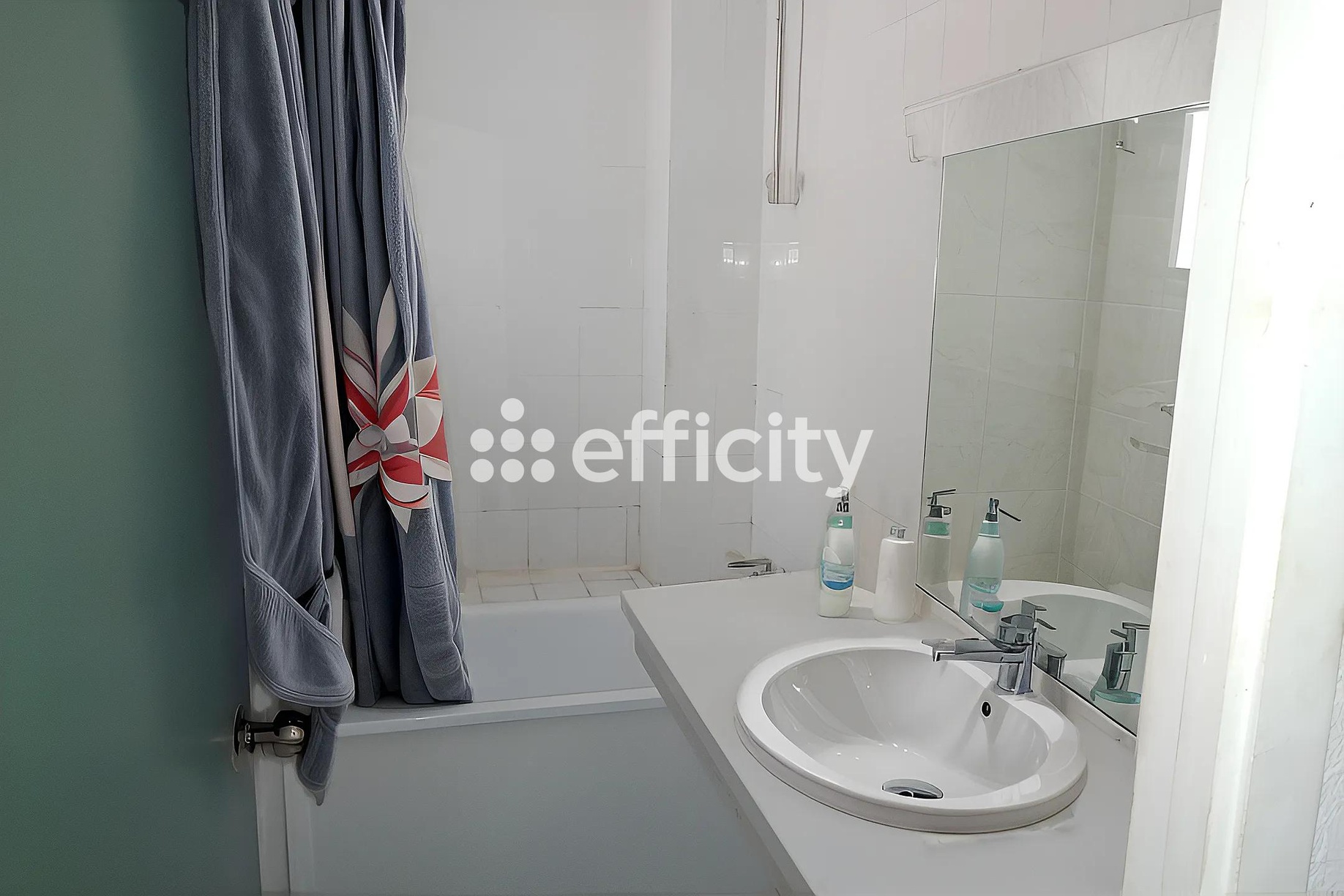 Achat immobilier Appartement 2 pièces  34m2 à Fumel (47500) - Photo n°4