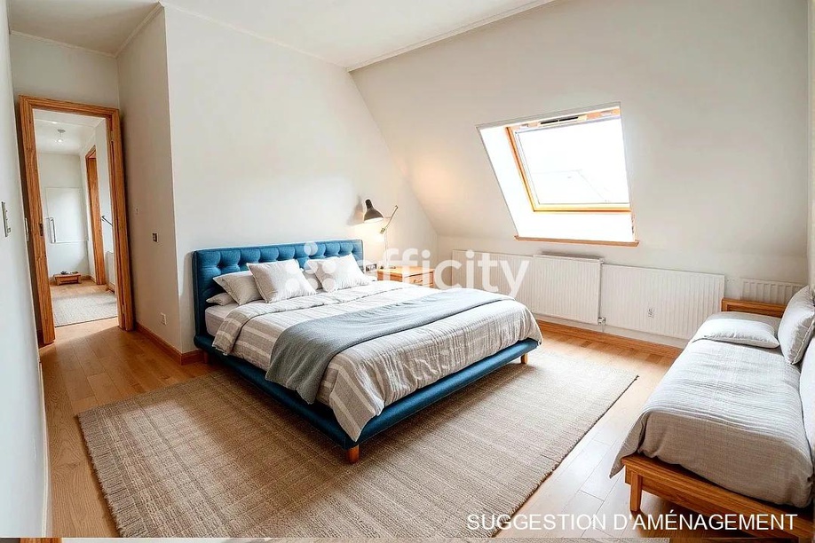 Achat immobilier Maison 4 pièces  113m2 à Bourguébus (14540) - Photo n°4