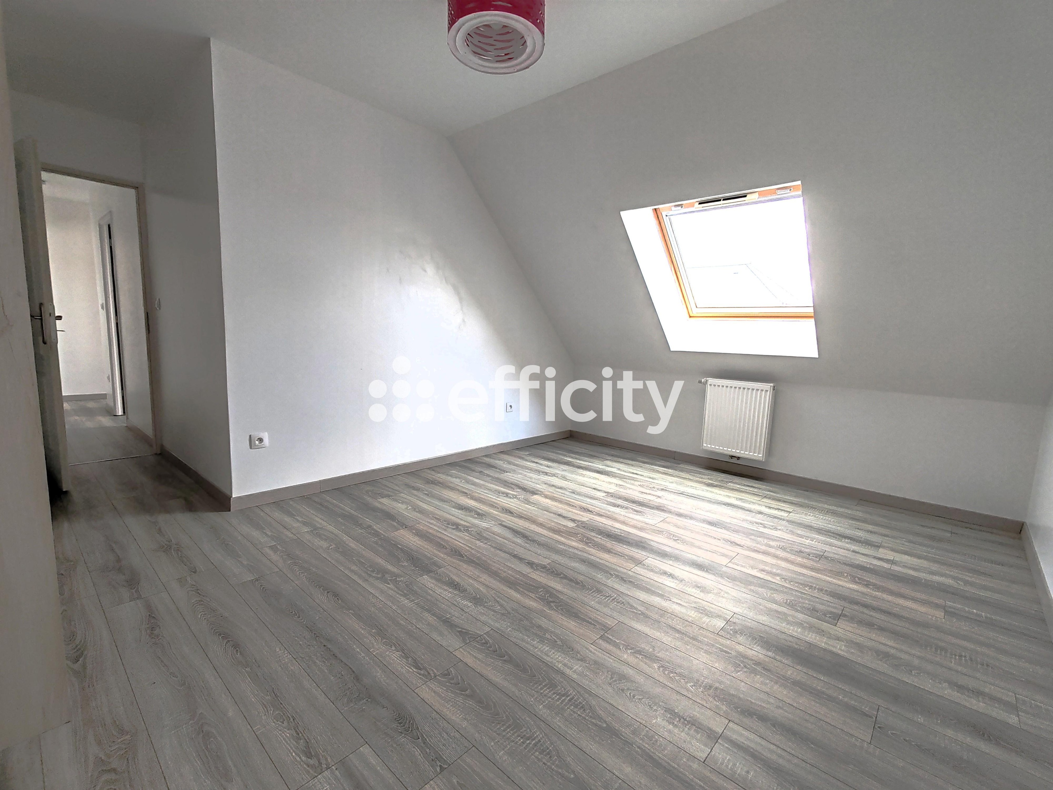 Achat immobilier Maison 4 pièces  113m2 à Bourguébus (14540) - Photo n°6