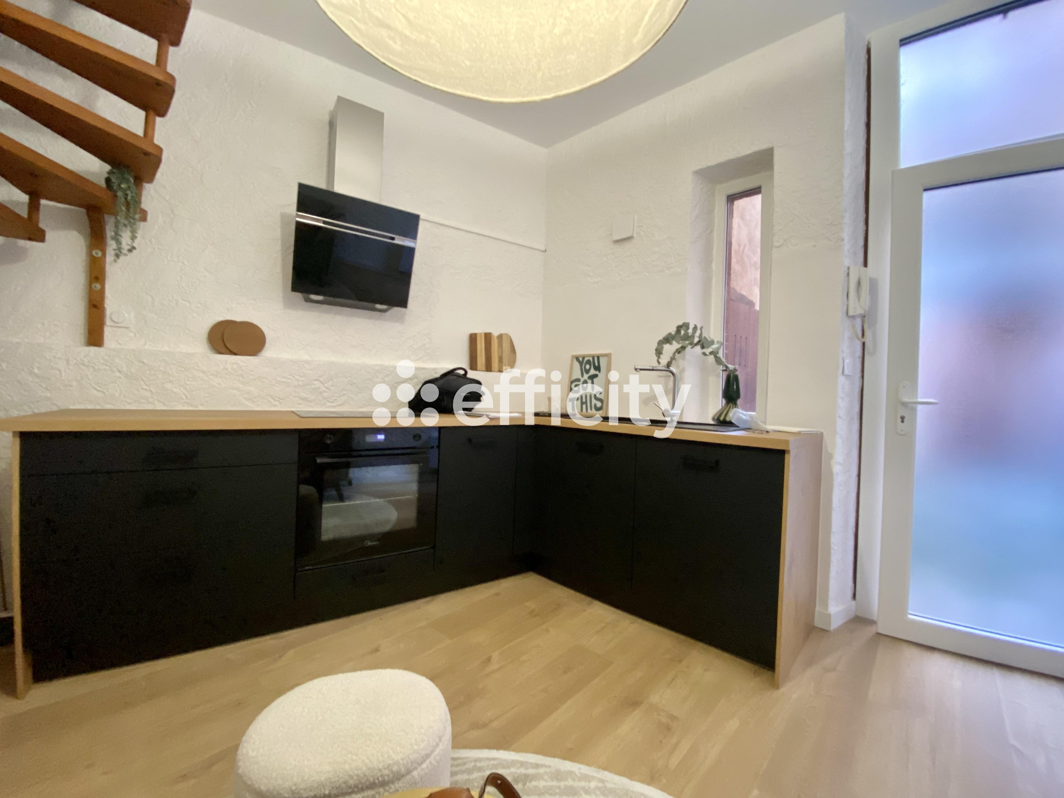 Achat immobilier Appartement 1 pièces  26m2 à Toulouse (31000) - Photo n°4