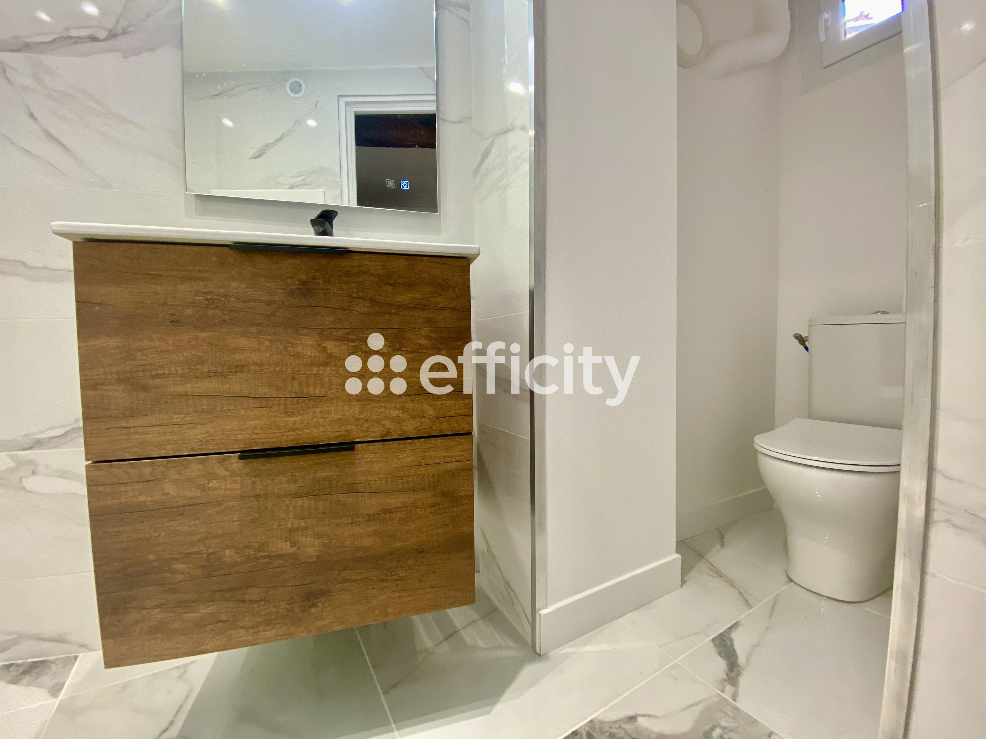 Achat immobilier Appartement 1 pièces  26m2 à Toulouse (31000) - Photo n°15