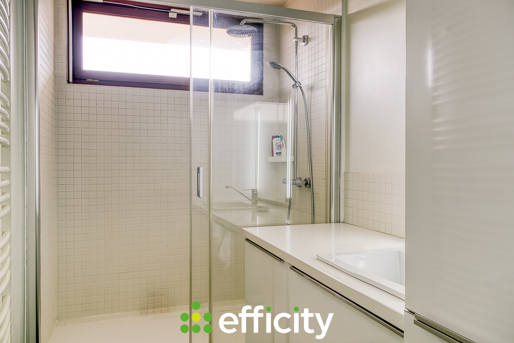 Achat immobilier Appartement 4 pièces  95m2 à Lyon (69002) - Photo n°11