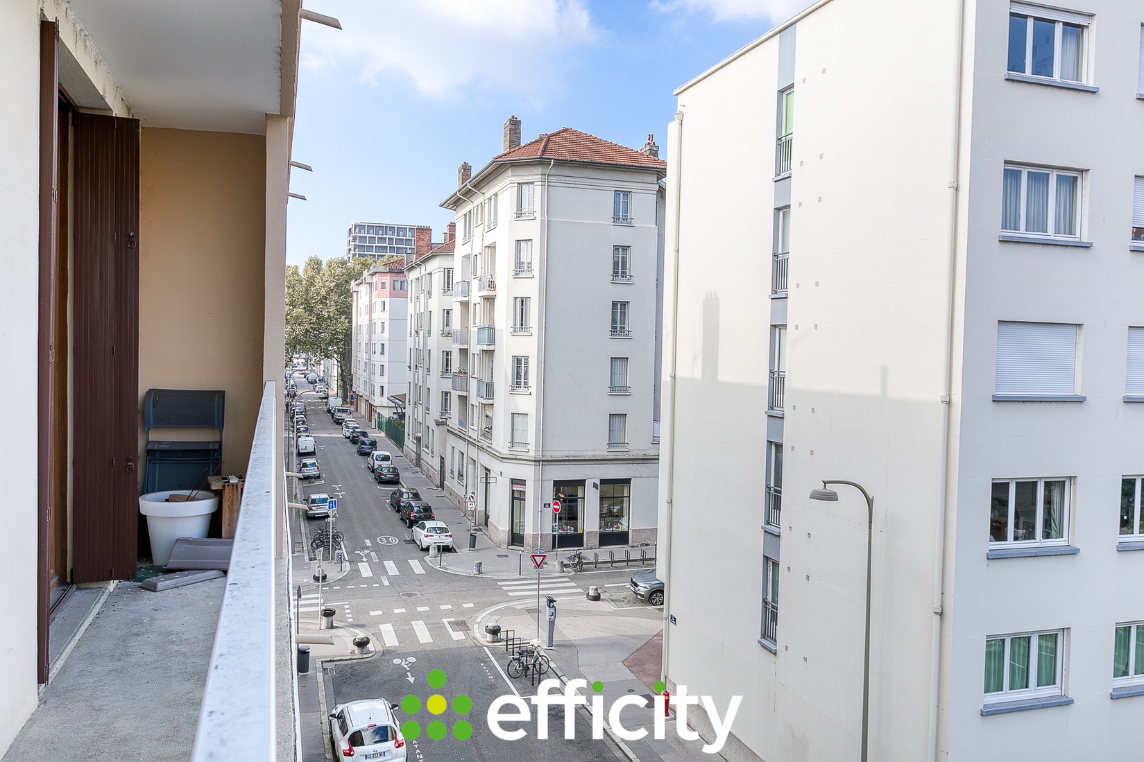 Achat immobilier Appartement 4 pièces  95m2 à Lyon (69002) - Photo n°12