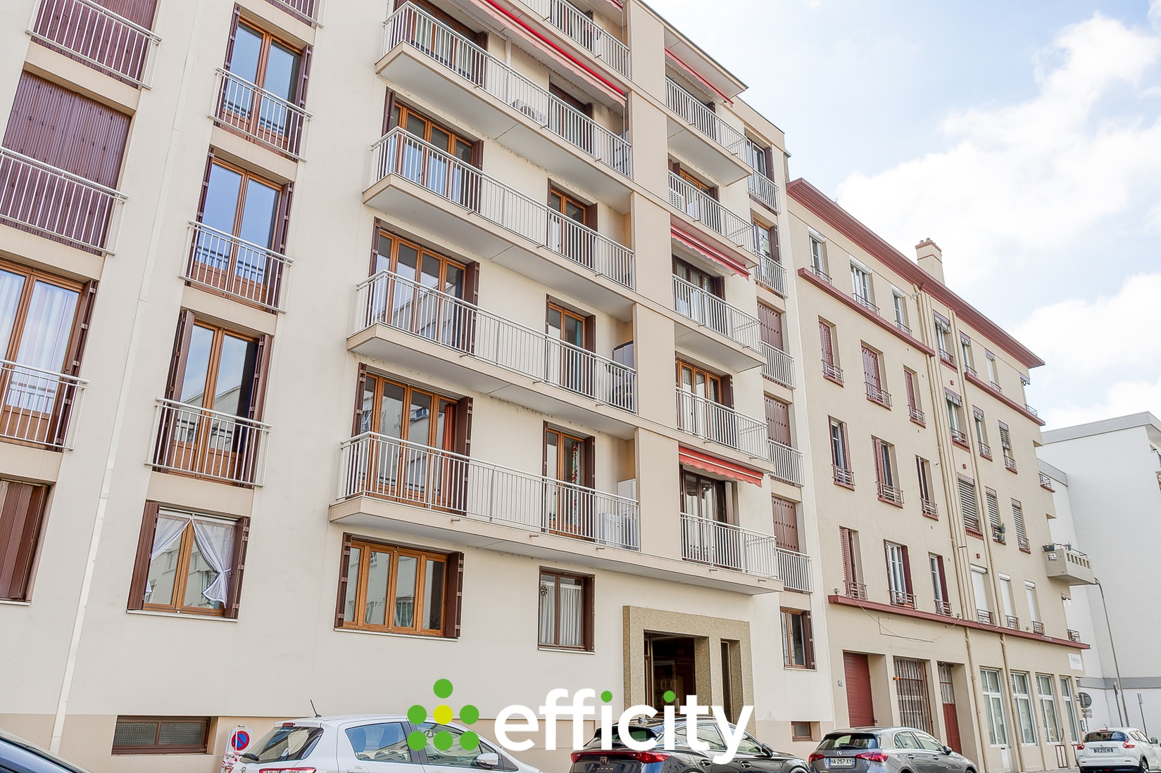 Achat immobilier Appartement 4 pièces  95m2 à Lyon (69002) - Photo n°14