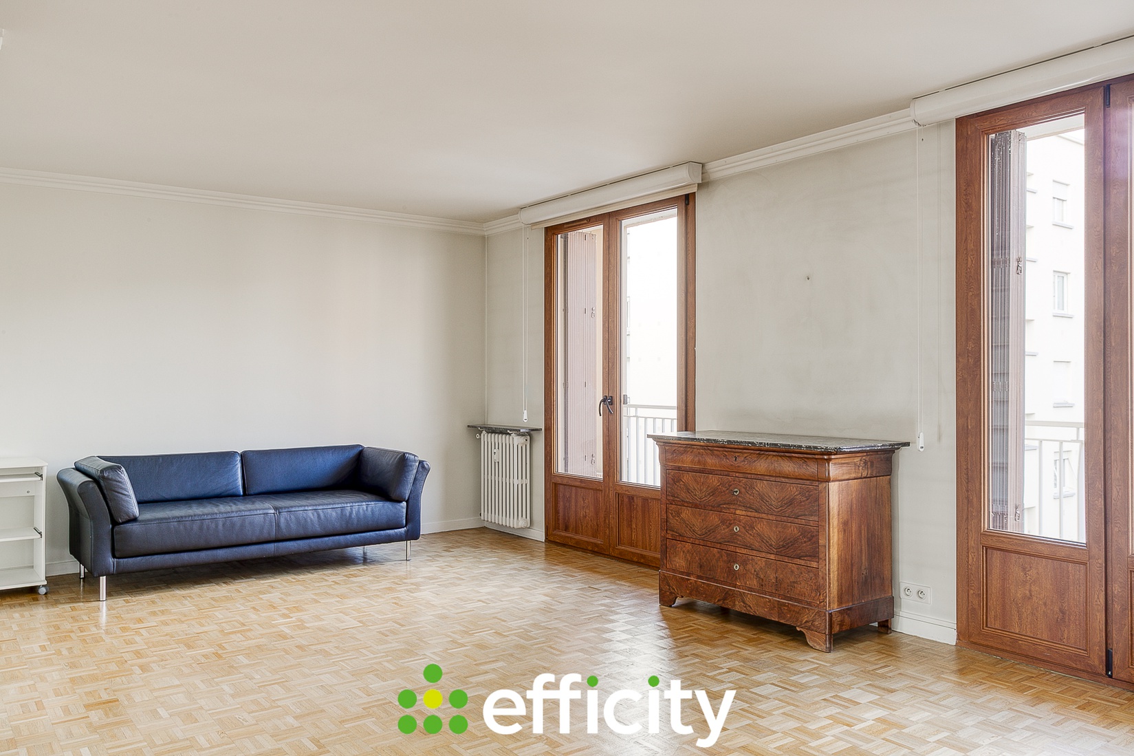 Achat immobilier Appartement 4 pièces  95m2 à Lyon (69002) - Photo n°5