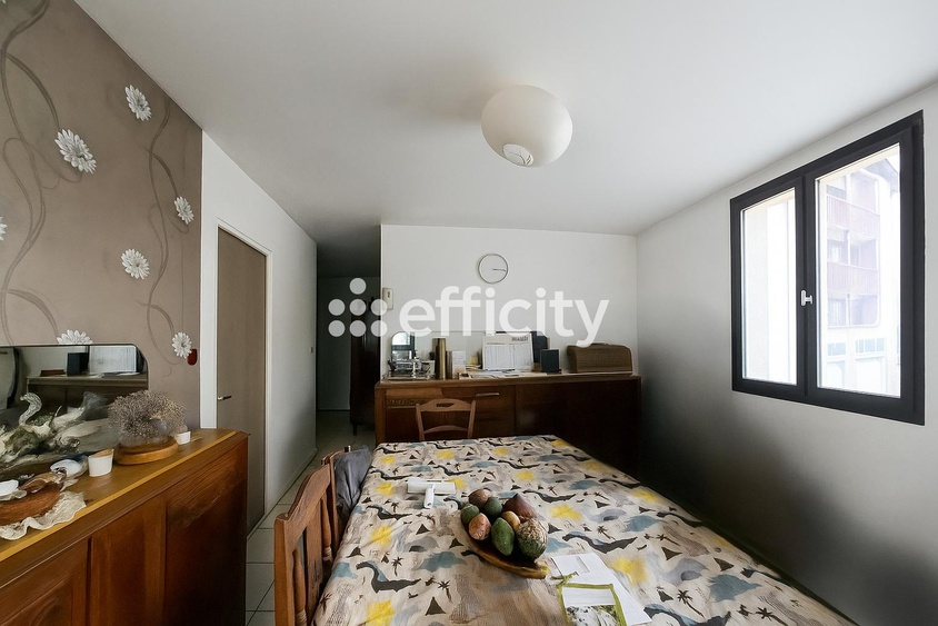 appartement 3 pièces - 70m2 à Fumel (47500)