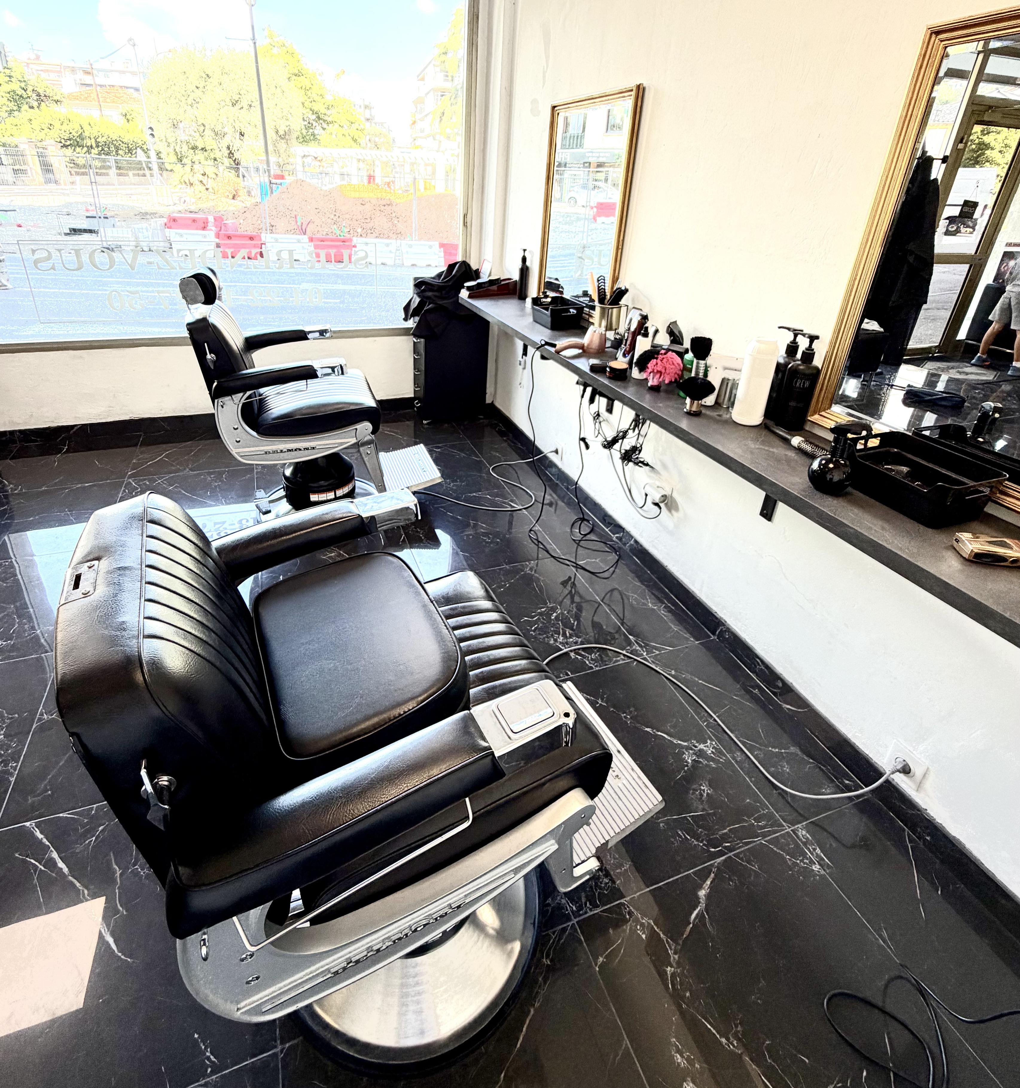 Achat immobilier Fonds de commerce   60m2 à Saint-Laurent-du-Var (06700) - Photo n°6