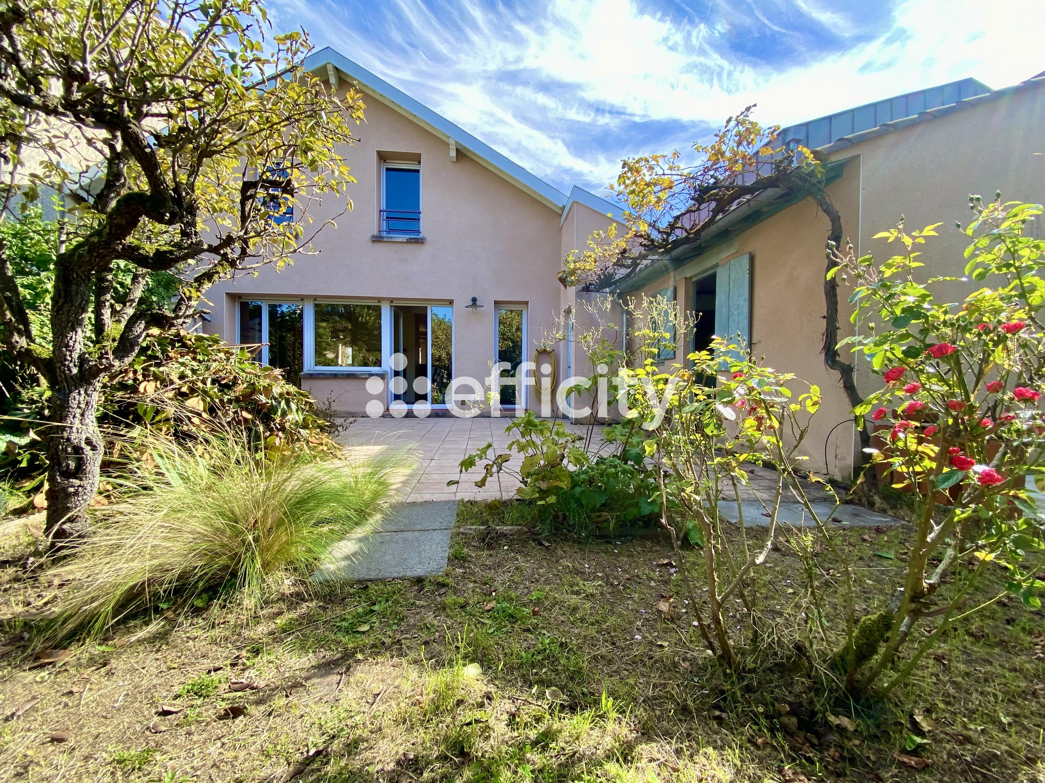 maison 4 pièces - 100m2 à Toulouse (31500)