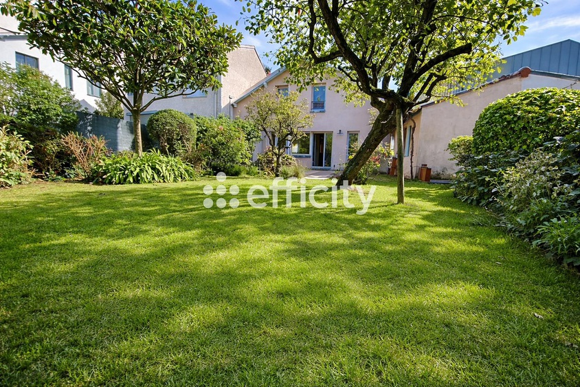 maison 4 pièces - 100m2 à Toulouse (31500)