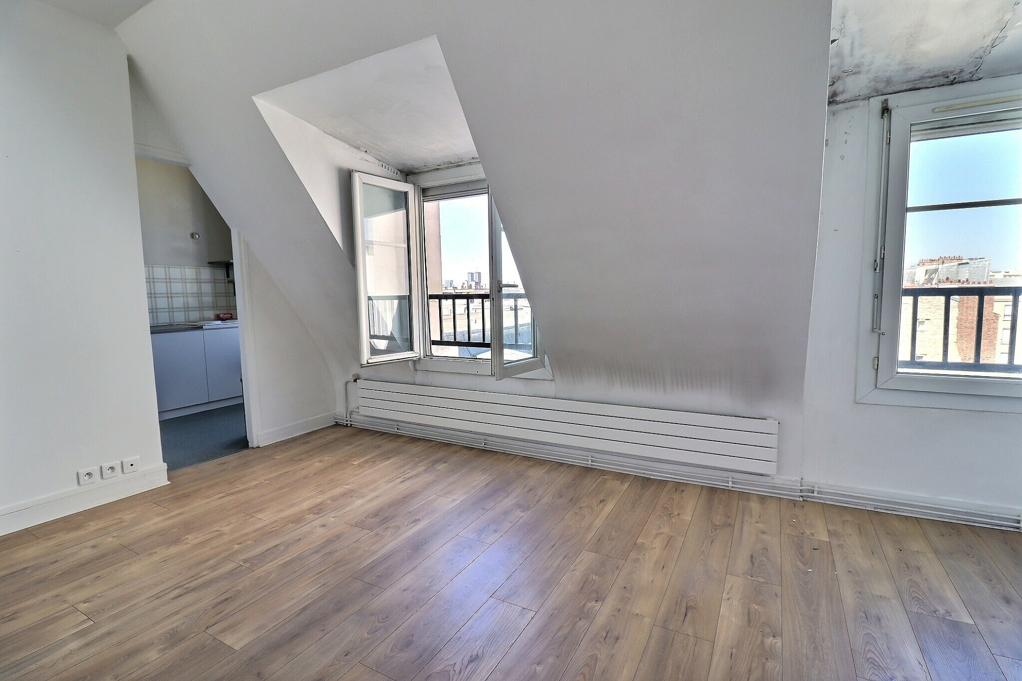 Appartement 2 pièces 32 m² · à Vincennes · 32 m² · 229 000 €