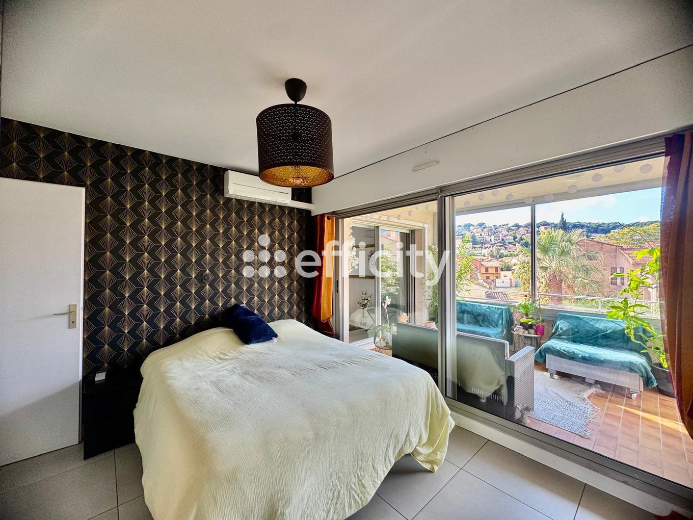Achat immobilier Appartement 3 pièces  77m2 à Toulon (83200) - Photo n°12