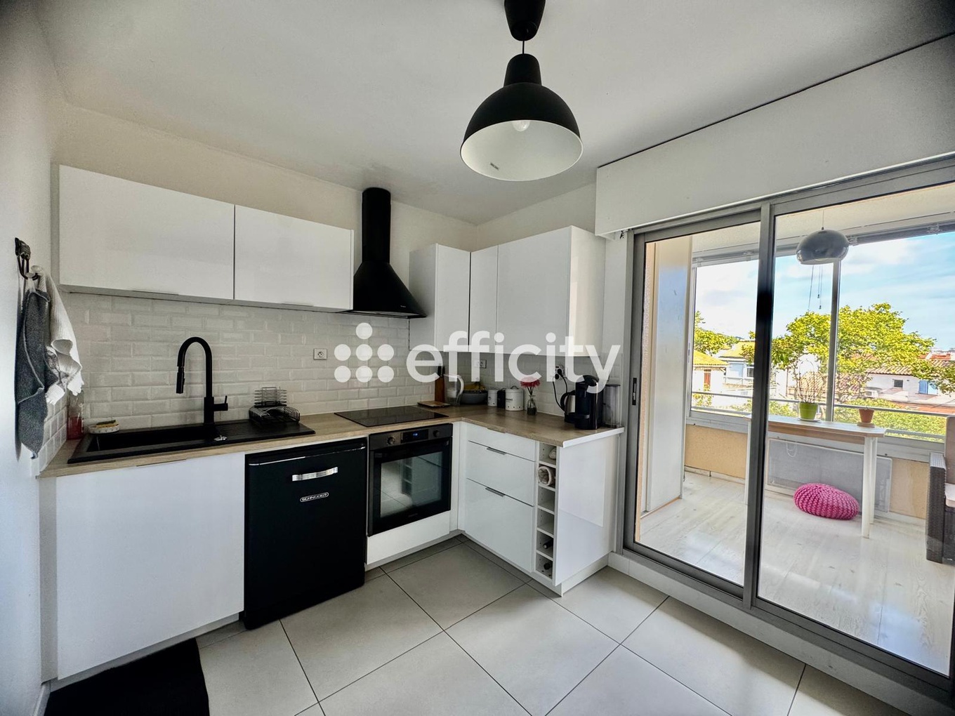 Achat immobilier Appartement 3 pièces  77m2 à Toulon (83200) - Photo n°9