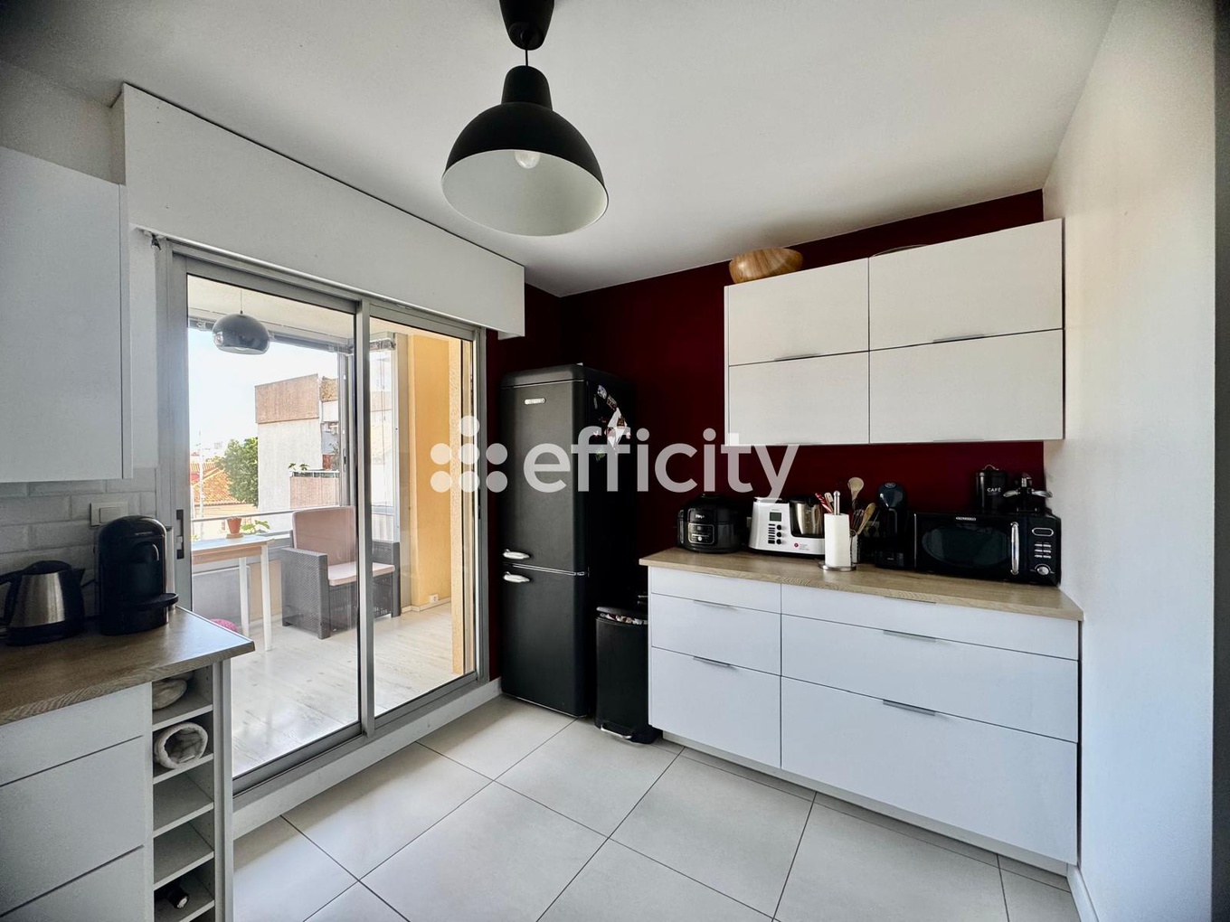 Achat immobilier Appartement 3 pièces  77m2 à Toulon (83200) - Photo n°10