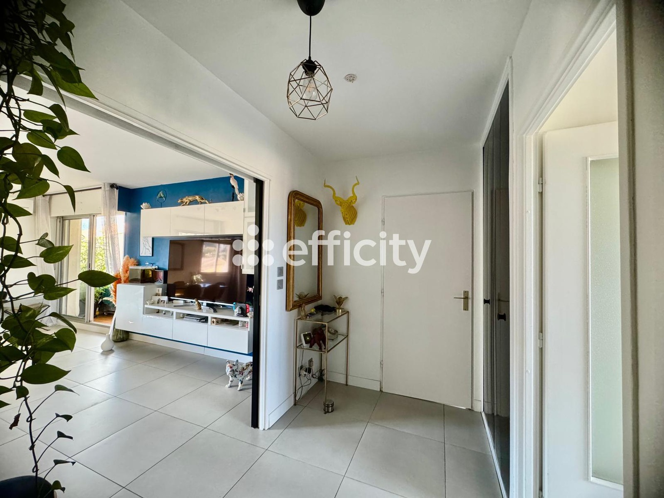 Achat immobilier Appartement 3 pièces  77m2 à Toulon (83200) - Photo n°7