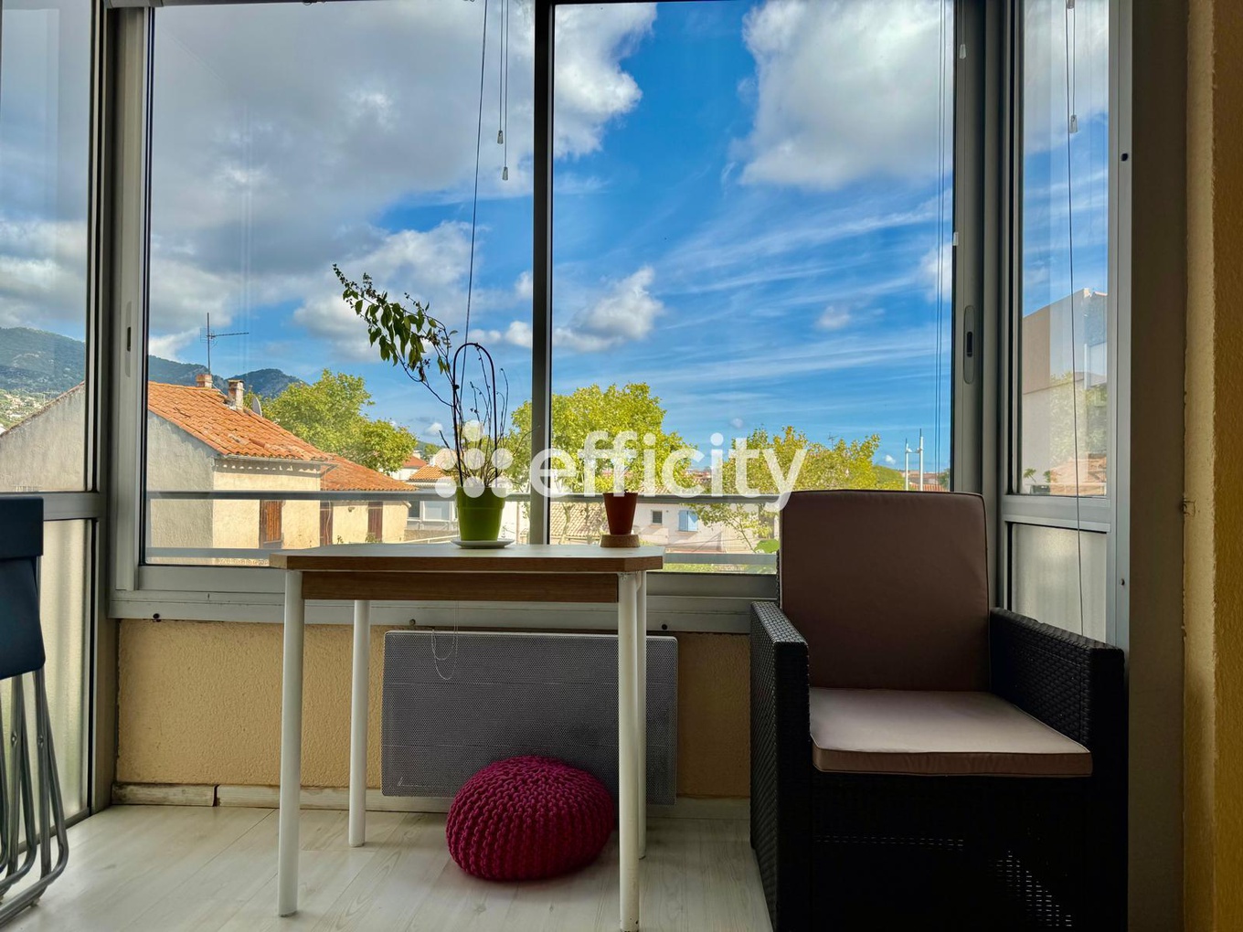 Achat immobilier Appartement 3 pièces  77m2 à Toulon (83200) - Photo n°11