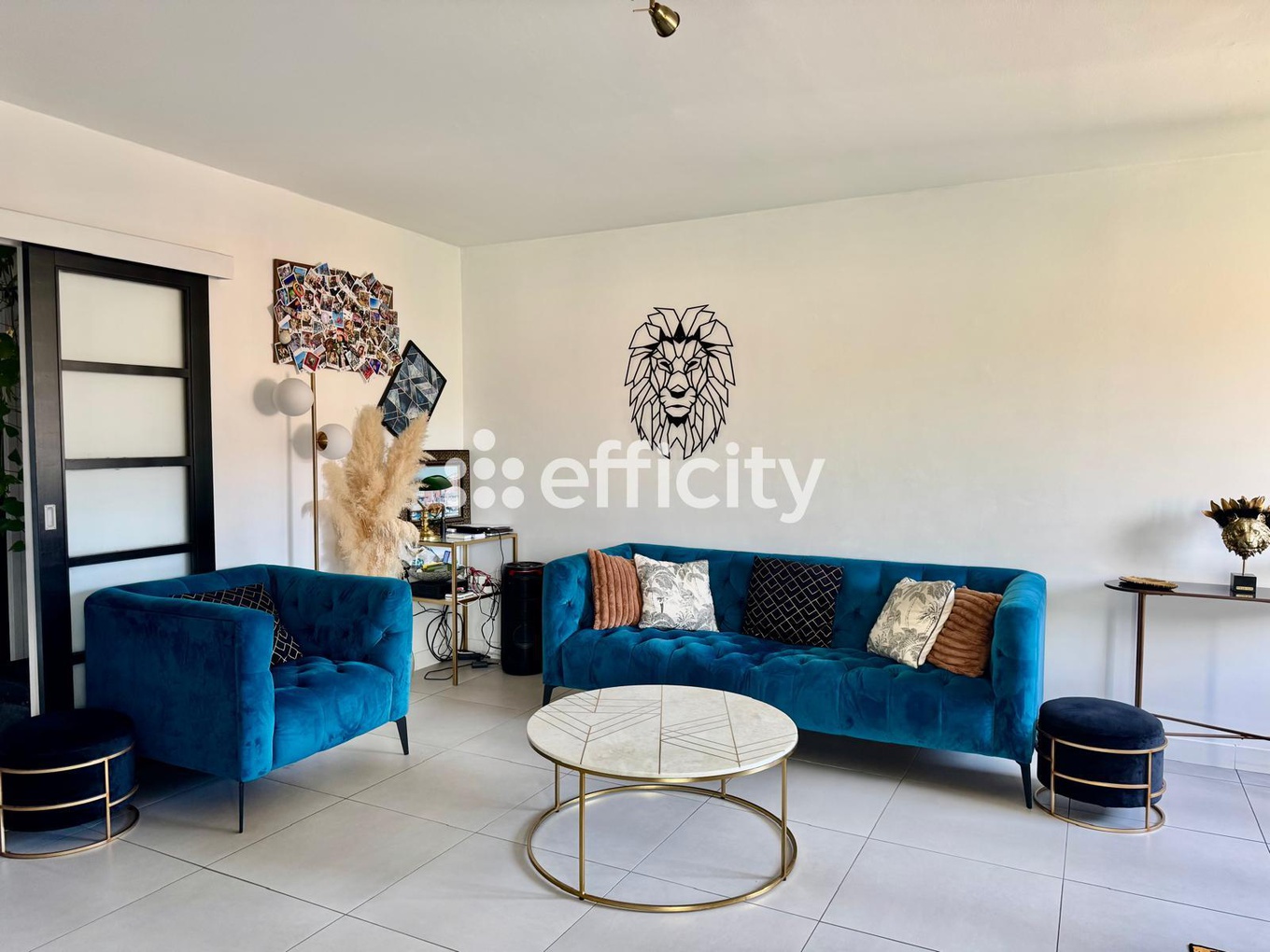Achat immobilier Appartement 3 pièces  77m2 à Toulon (83200) - Photo n°4