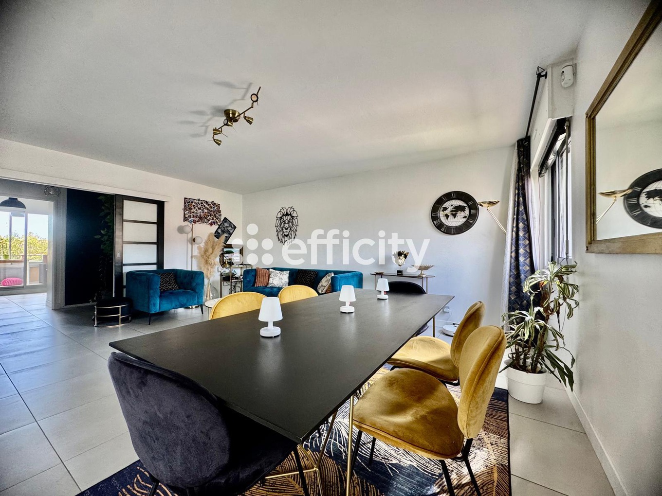 Achat immobilier Appartement 3 pièces  77m2 à Toulon (83200) - Photo n°6