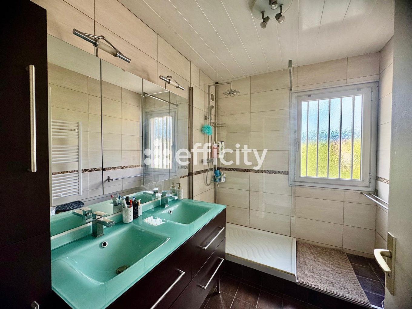 Achat immobilier Appartement 3 pièces  77m2 à Toulon (83200) - Photo n°16