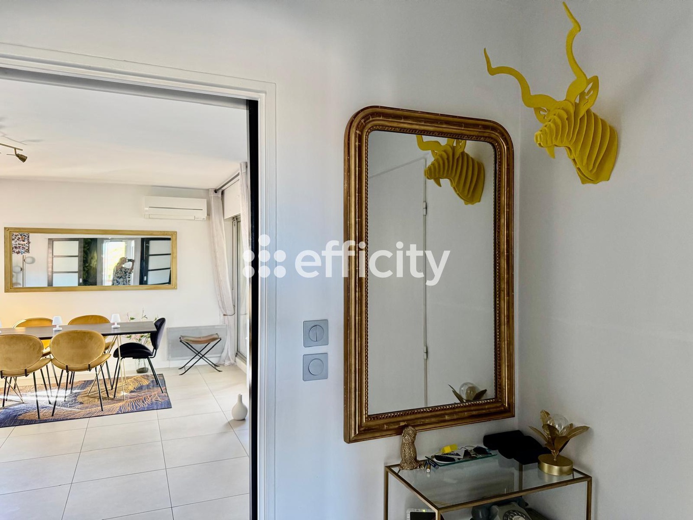Achat immobilier Appartement 3 pièces  77m2 à Toulon (83200) - Photo n°8
