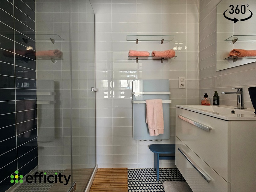 Achat immobilier Maison 6 pièces  137m2 à Saint-Grégoire (35760) - Photo n°7