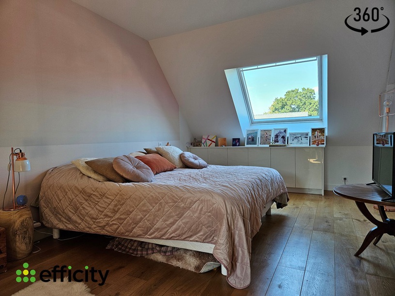 Achat immobilier Maison 6 pièces  137m2 à Saint-Grégoire (35760) - Photo n°9