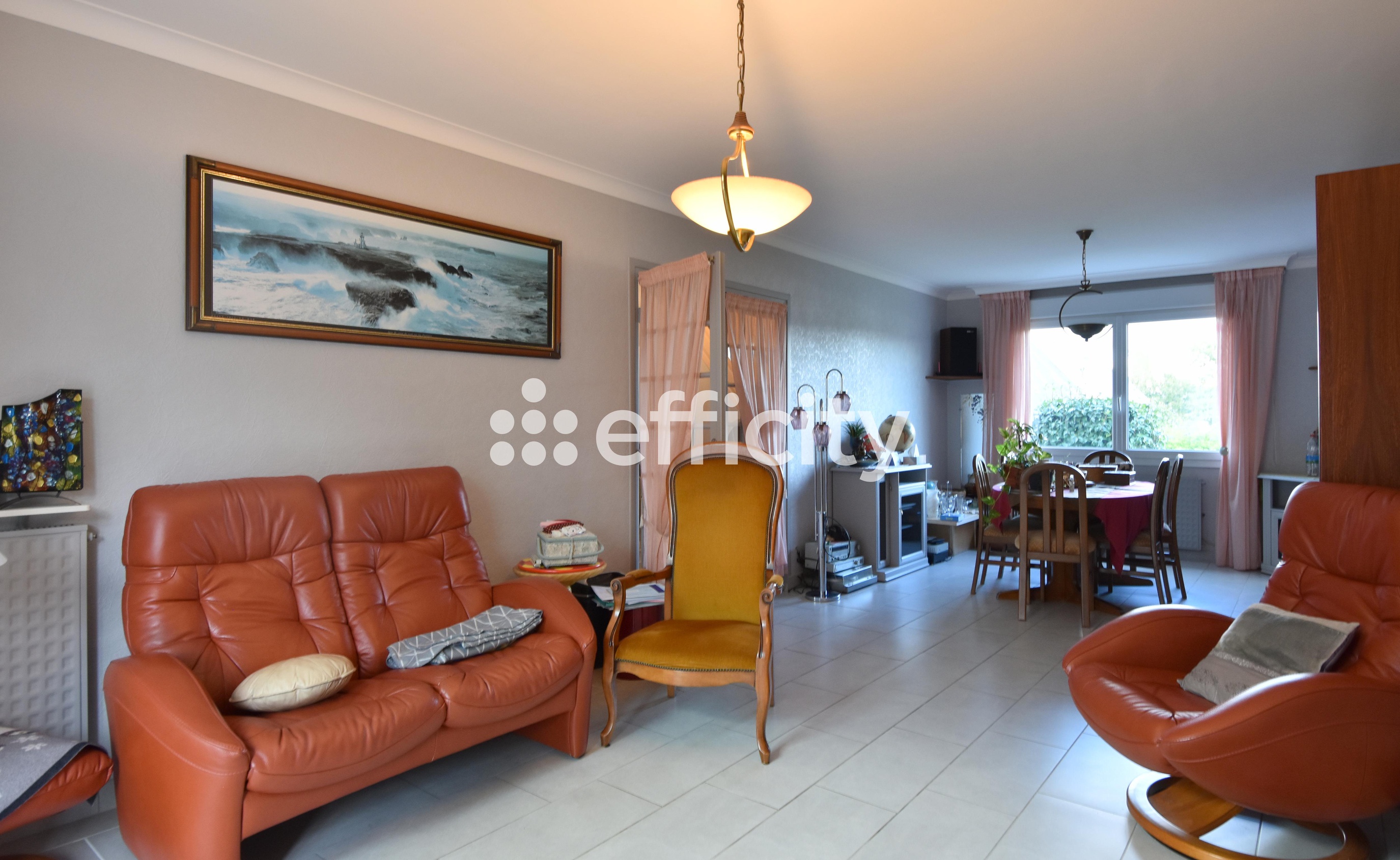 maison 7 pièces - 108m2 à Le Relecq-Kerhuon (29480)