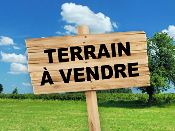 terrain  - 160,0m2 à Saint-Georges-de-Didonne (17110)