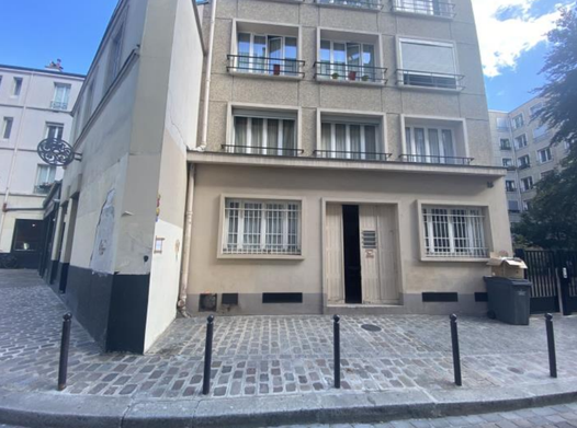 bureau 3 pièces - 92m2 à Paris (75011)