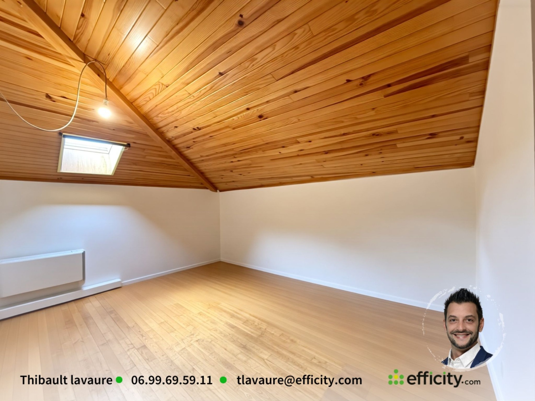 Achat immobilier Maison 5 pièces  153m2 à Brie (16590) - Photo n°9