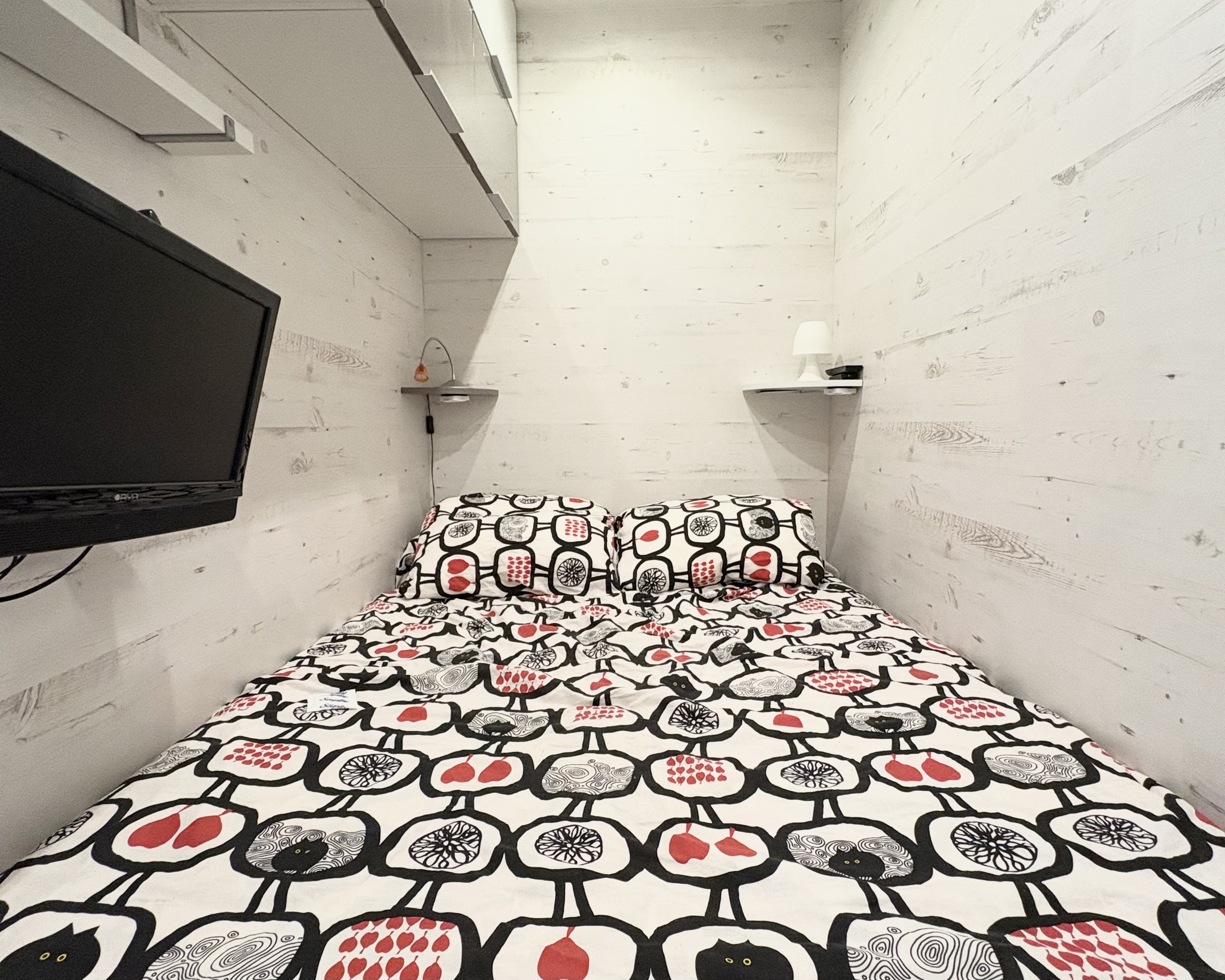 Achat immobilier Appartement 1 pièces  21m2 à Bolquère (66210) - Photo n°4