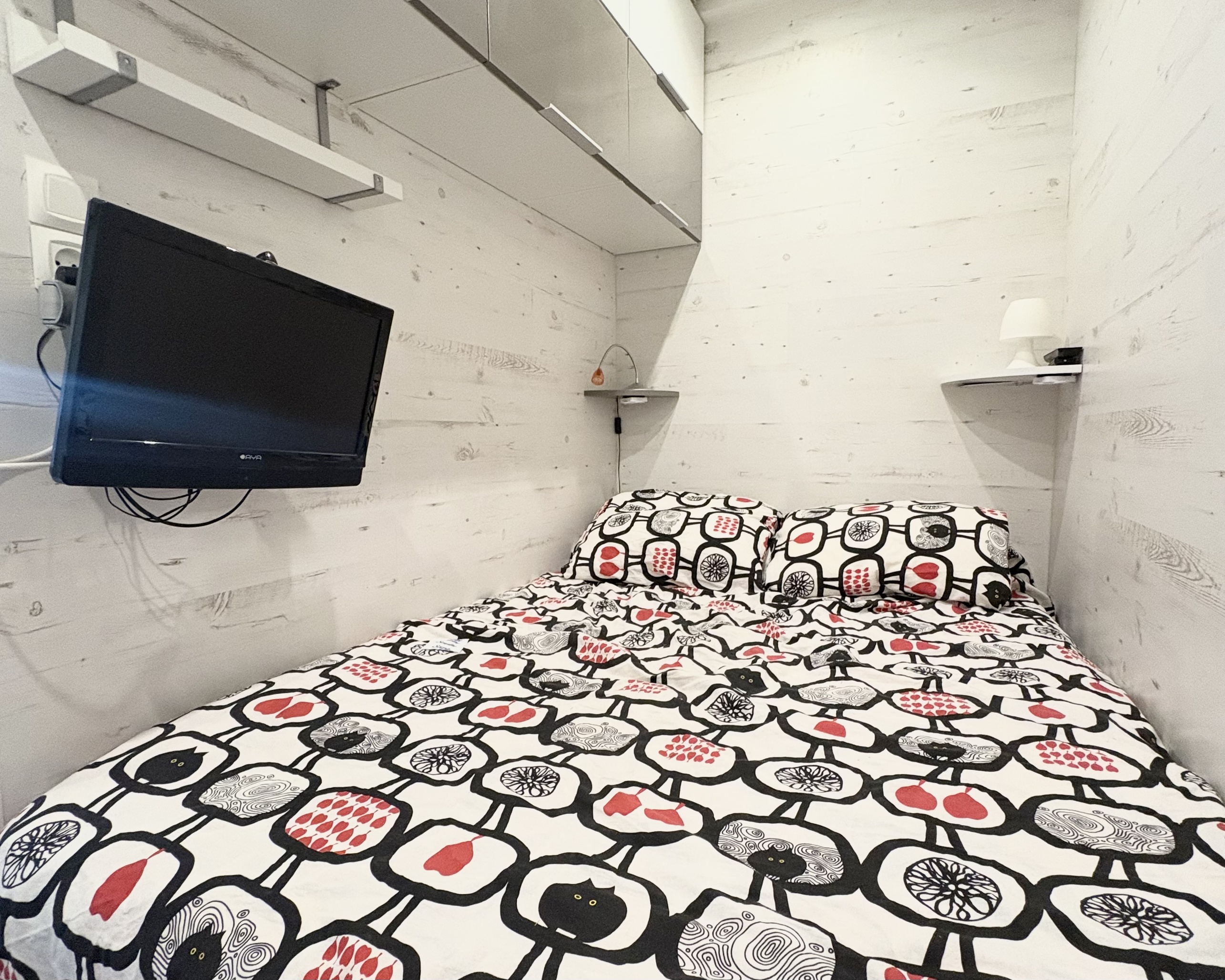 Achat immobilier Appartement 1 pièces  21m2 à Bolquère (66210) - Photo n°6