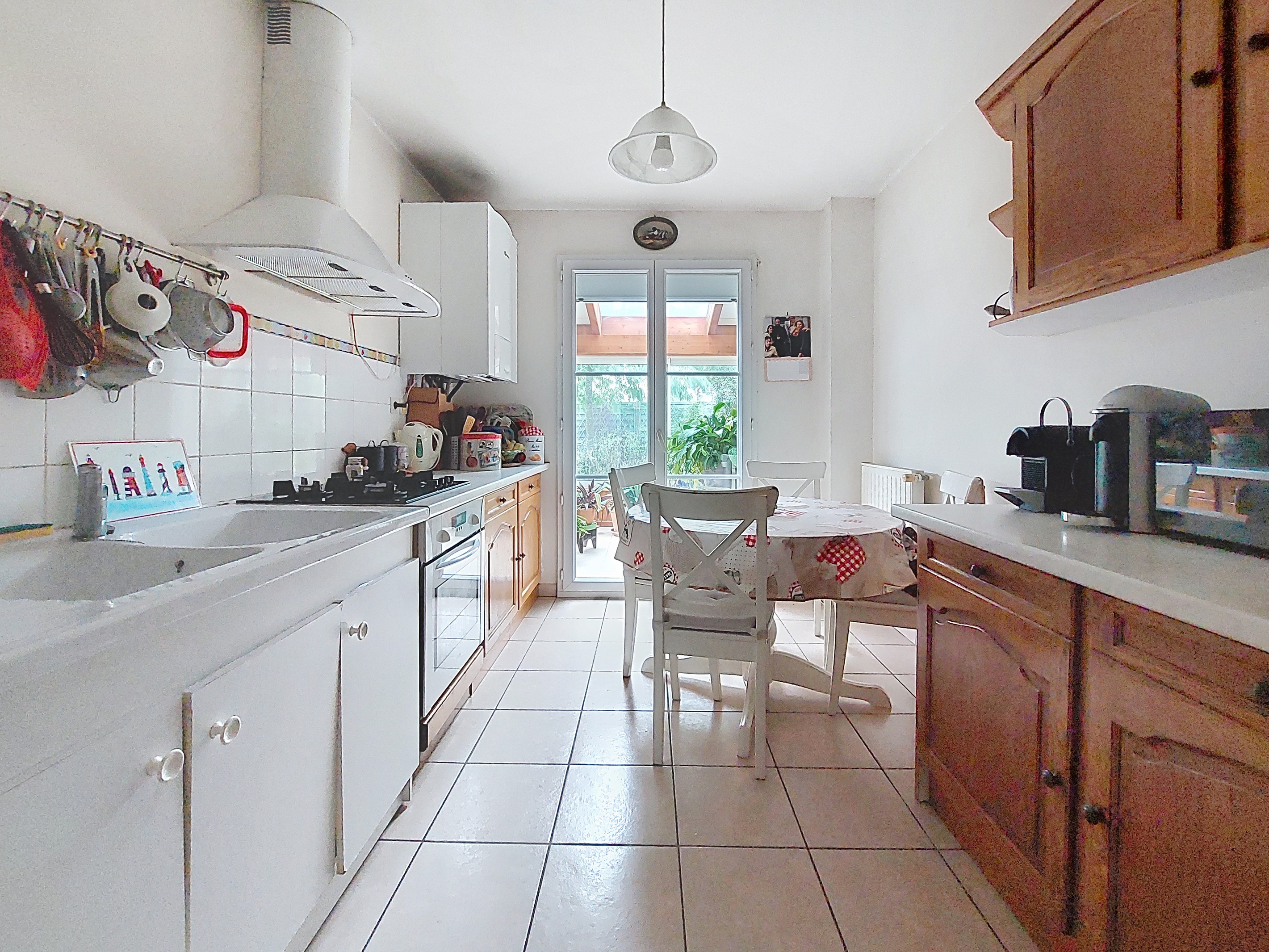 Achat immobilier Maison 5 pièces  106m2 à Corbas (69960) - Photo n°5