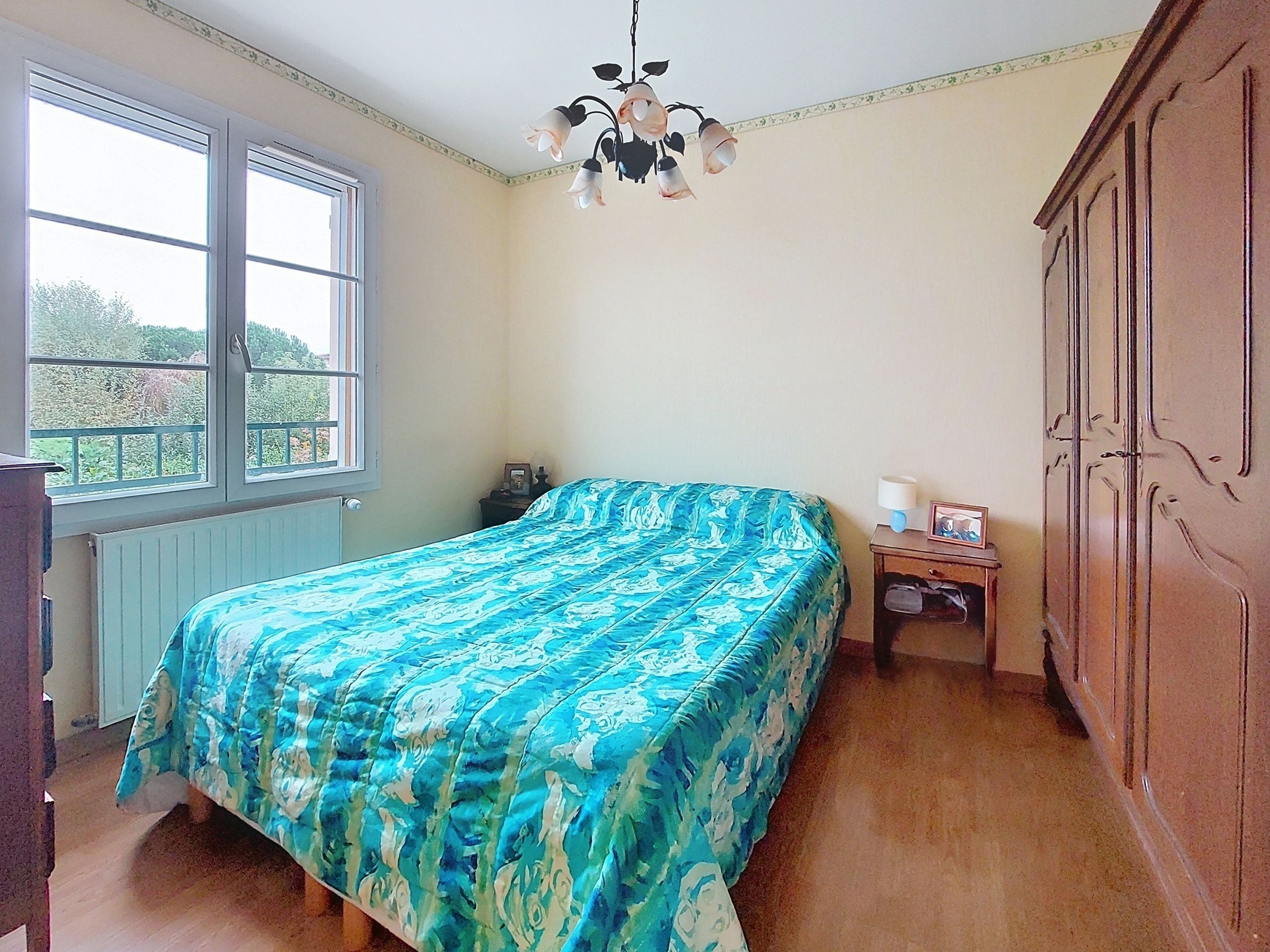 Achat immobilier Maison 5 pièces  106m2 à Corbas (69960) - Photo n°7