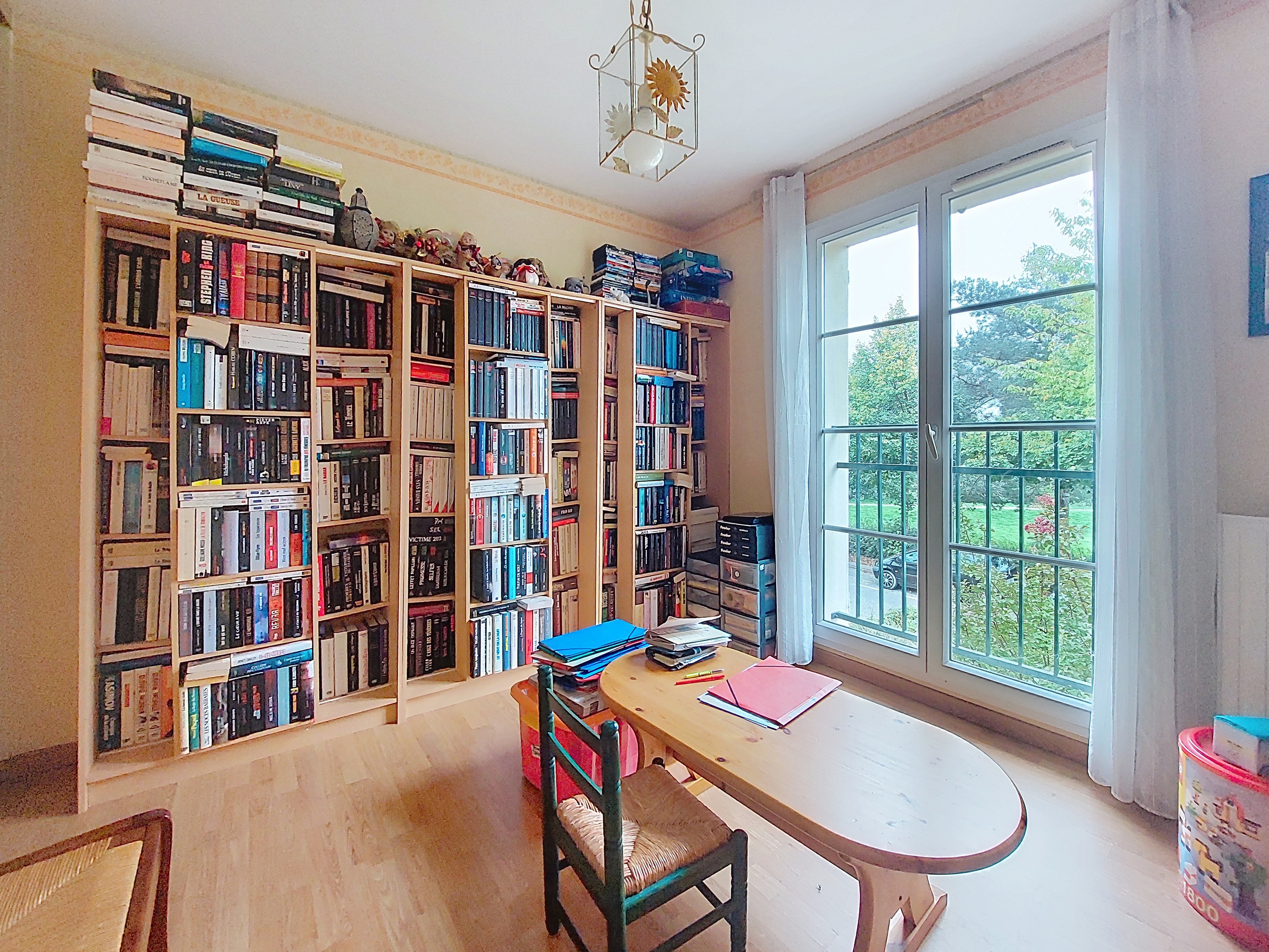 Achat immobilier Maison 5 pièces  106m2 à Corbas (69960) - Photo n°6